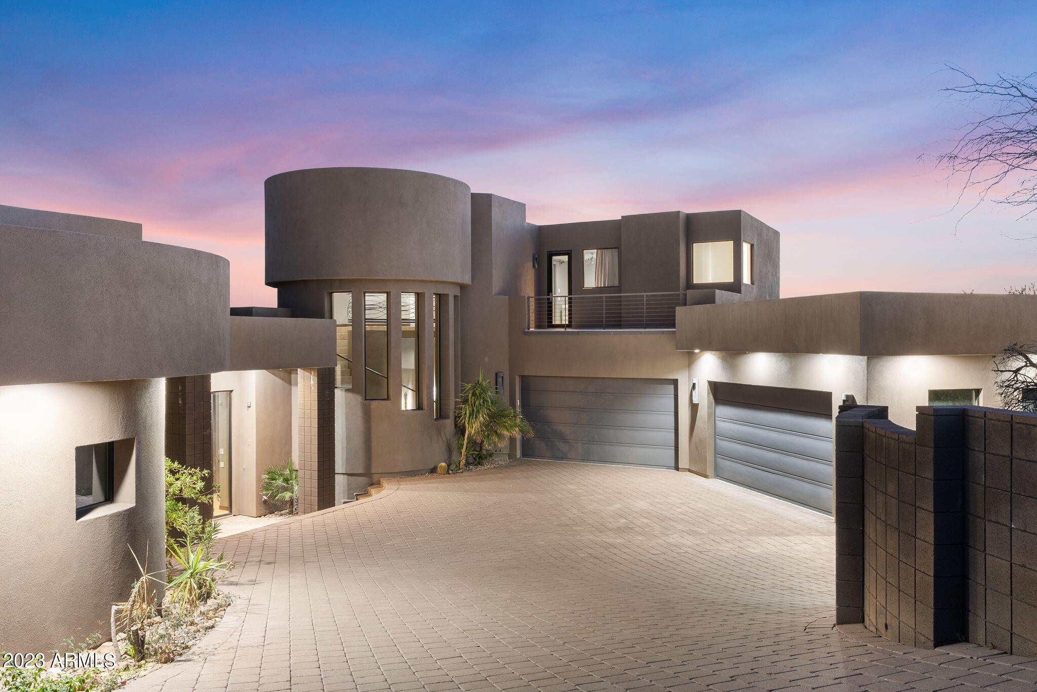 FIREROCK - Residential