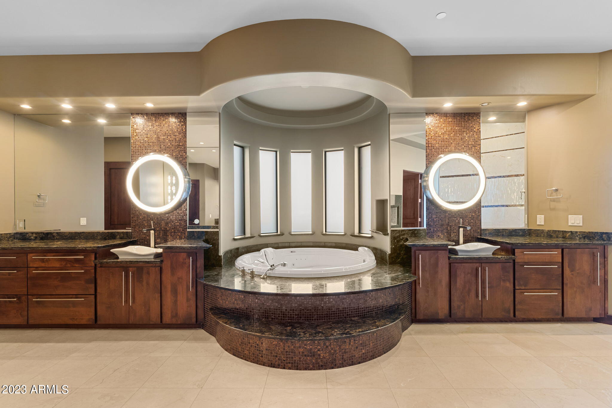 FIREROCK - Residential