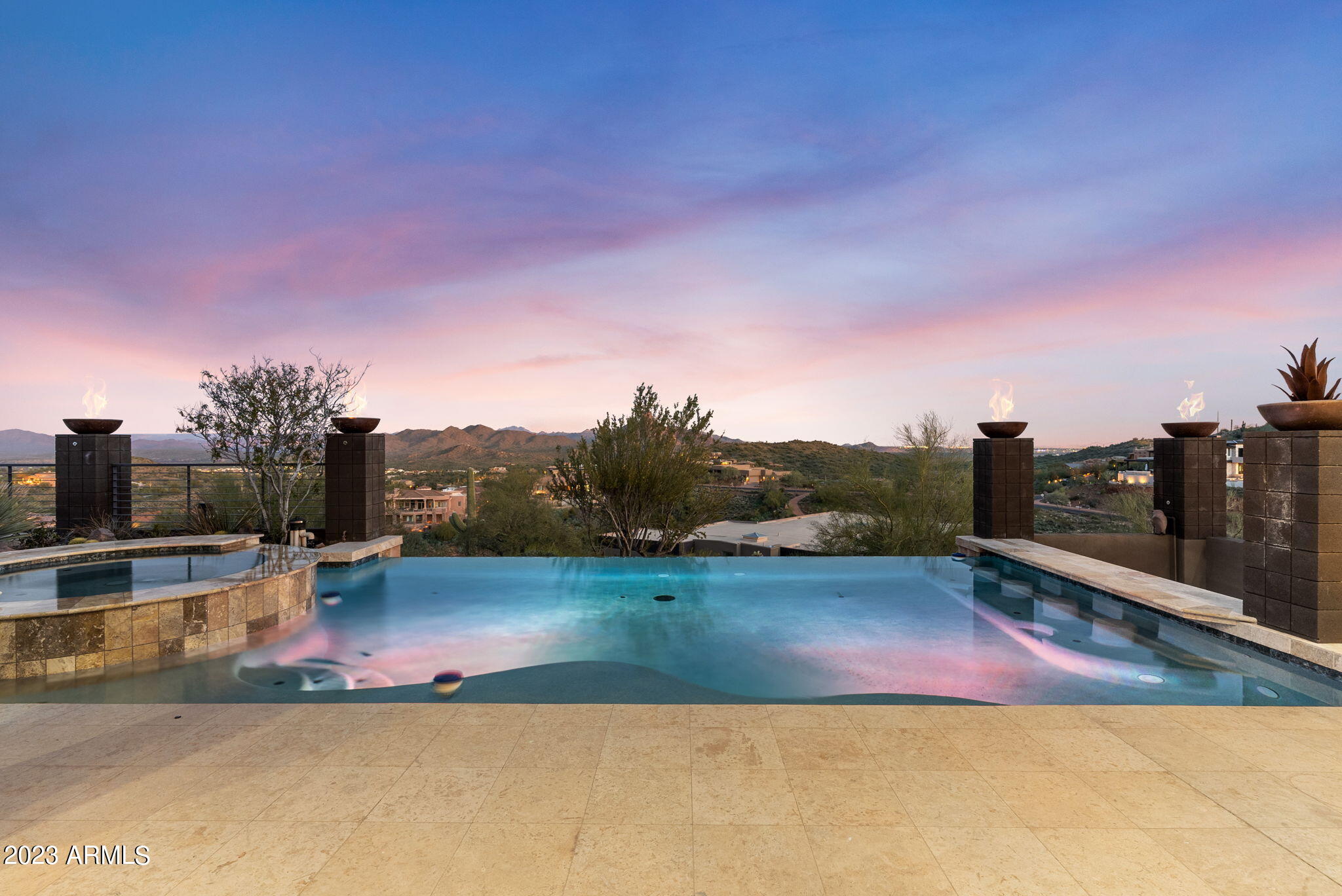 FIREROCK - Residential