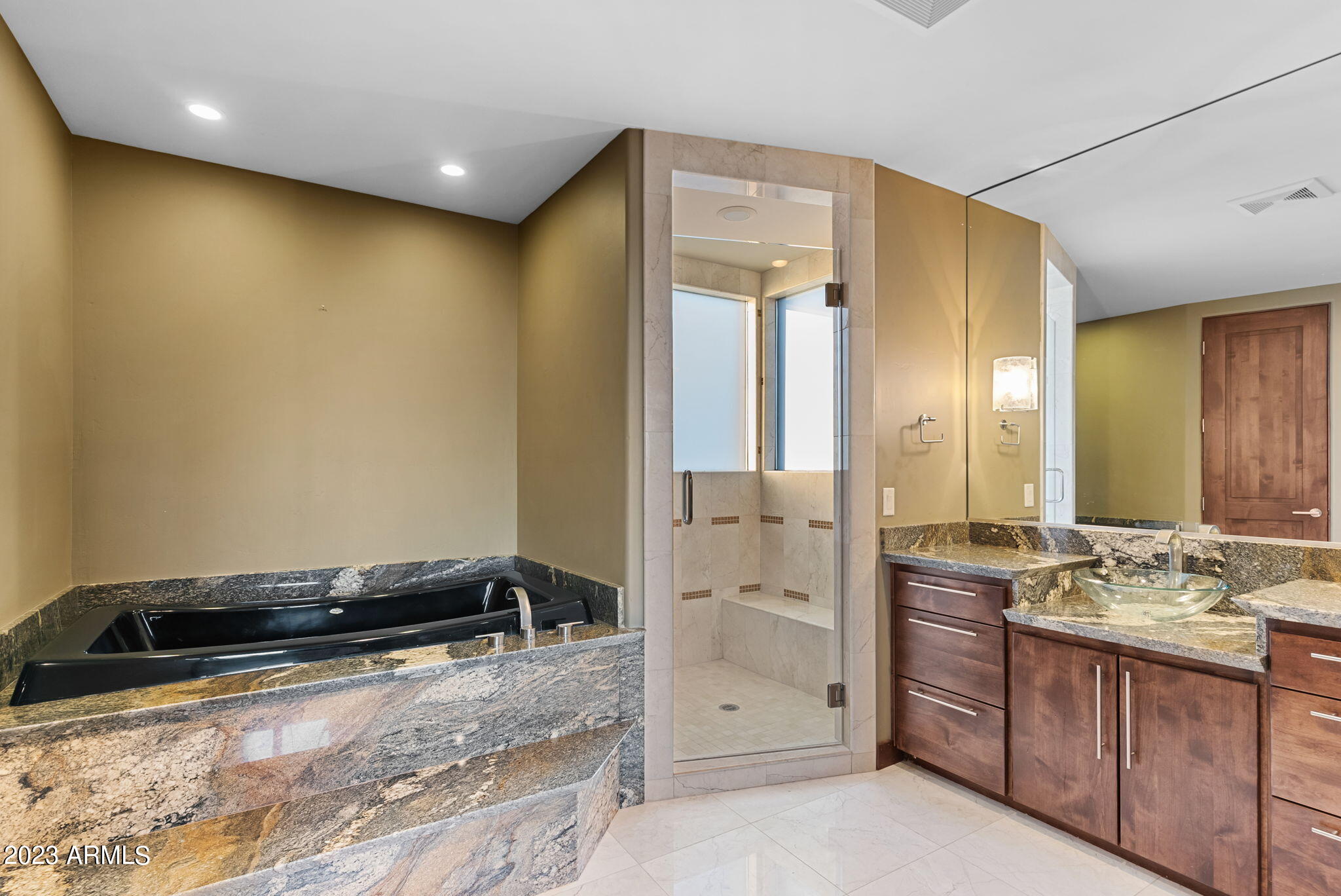 FIREROCK - Residential