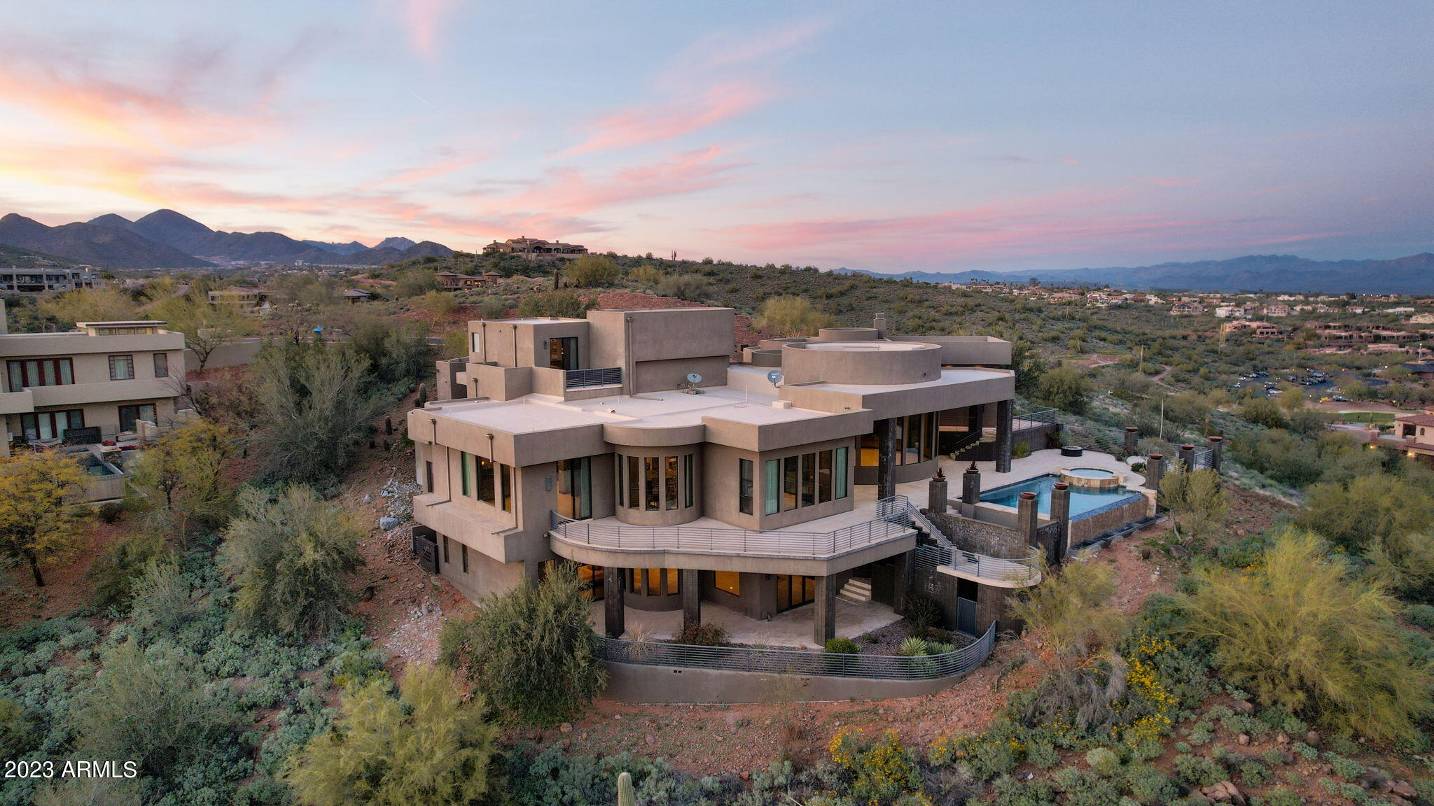 FIREROCK - Residential