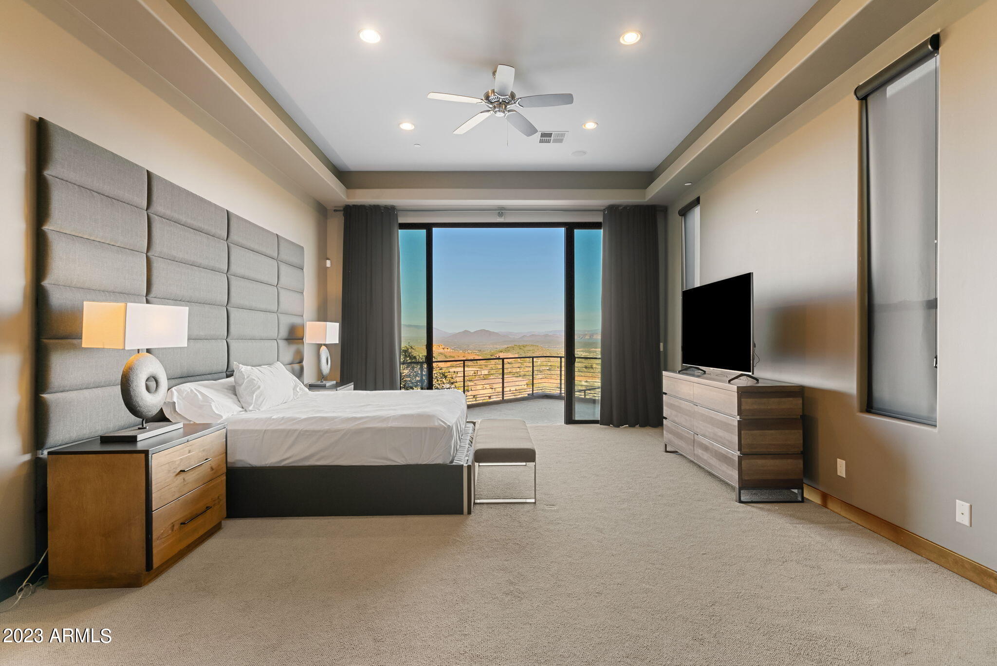 FIREROCK - Residential