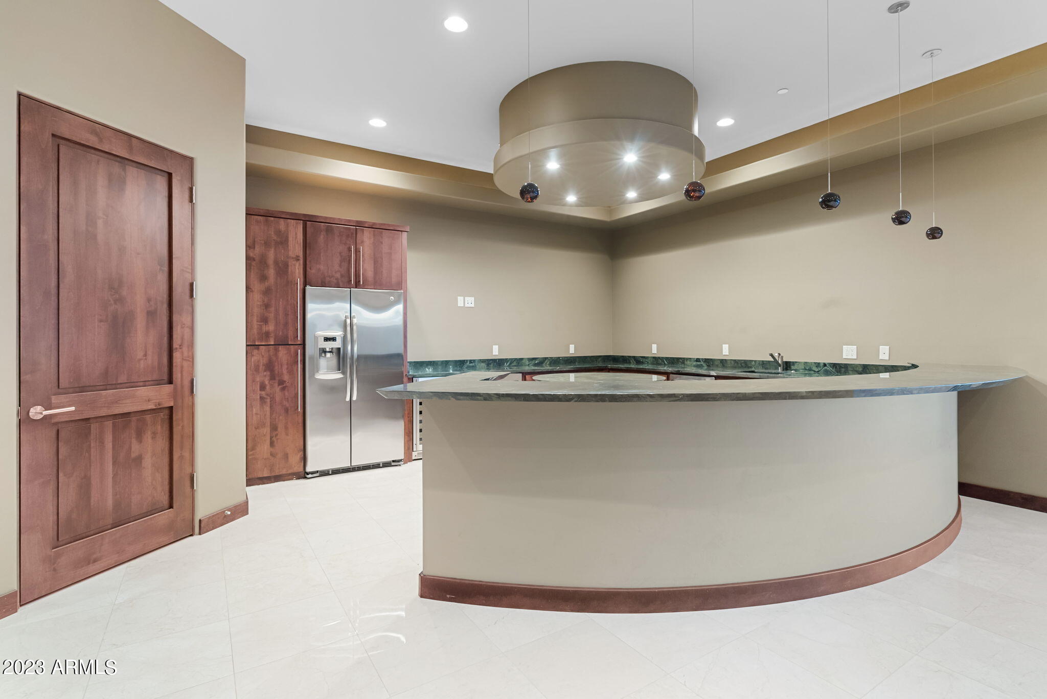 FIREROCK - Residential