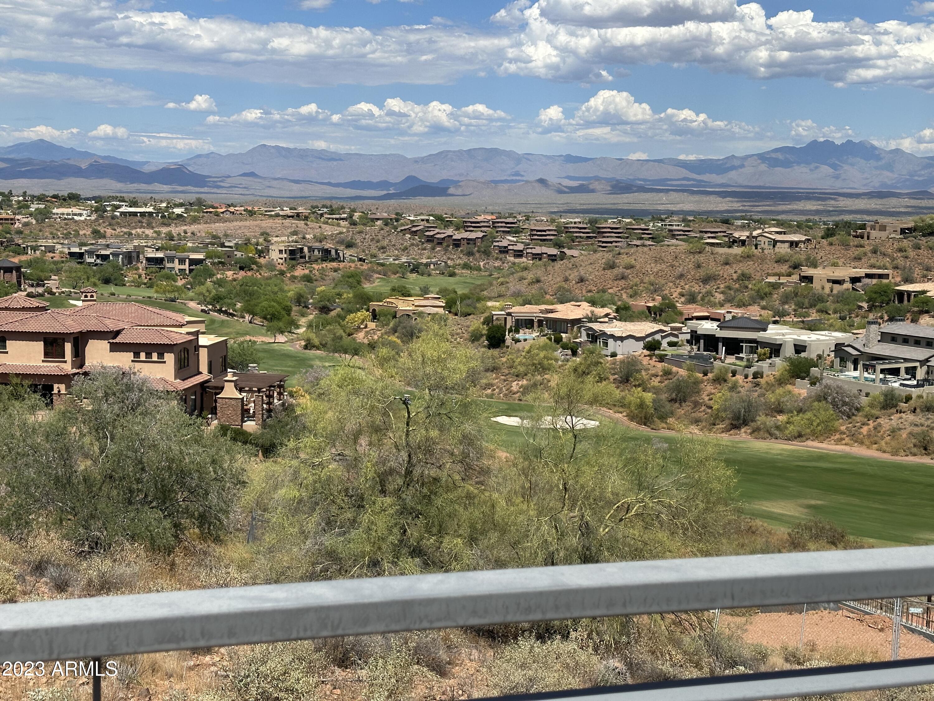 FIREROCK - Residential