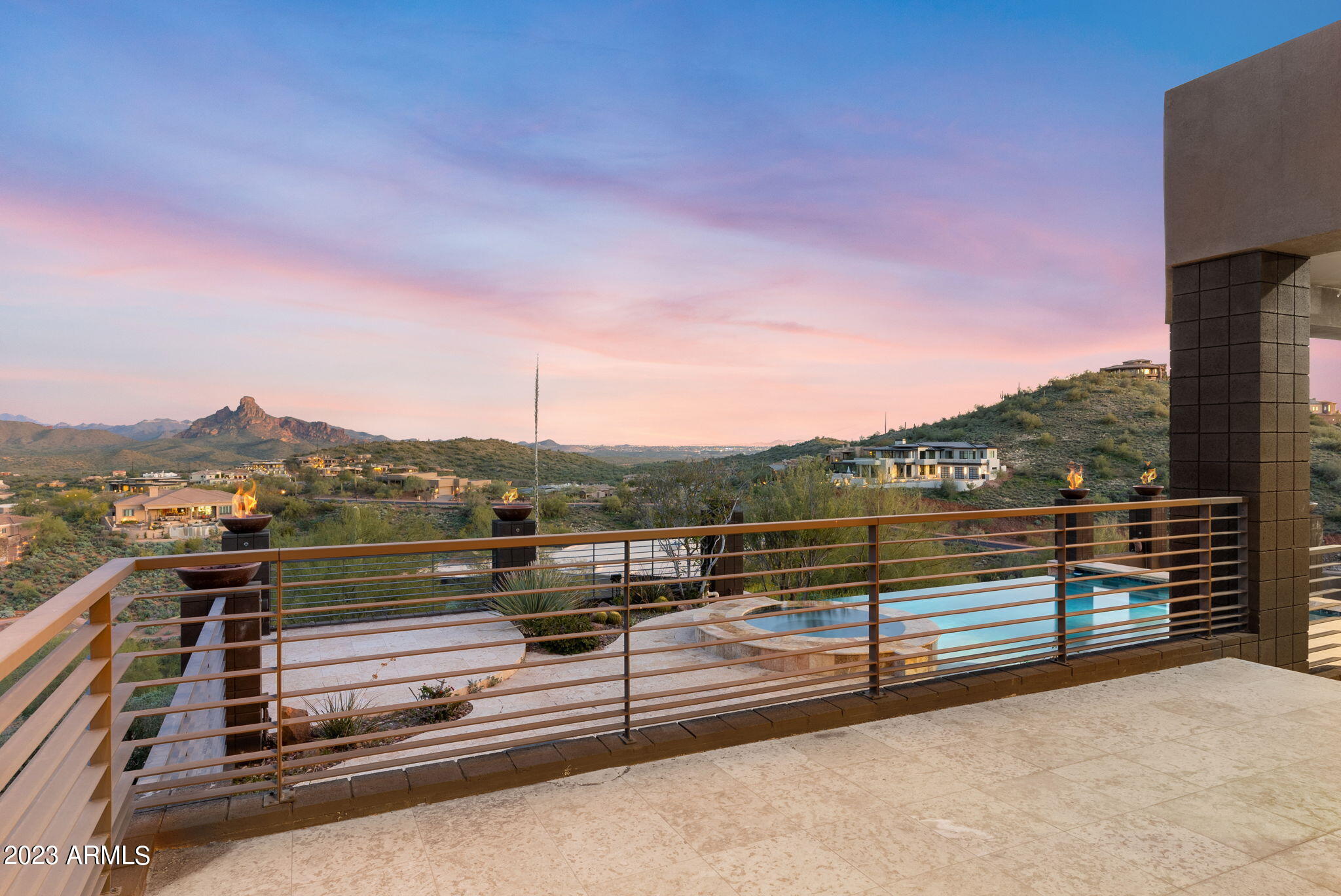 FIREROCK - Residential