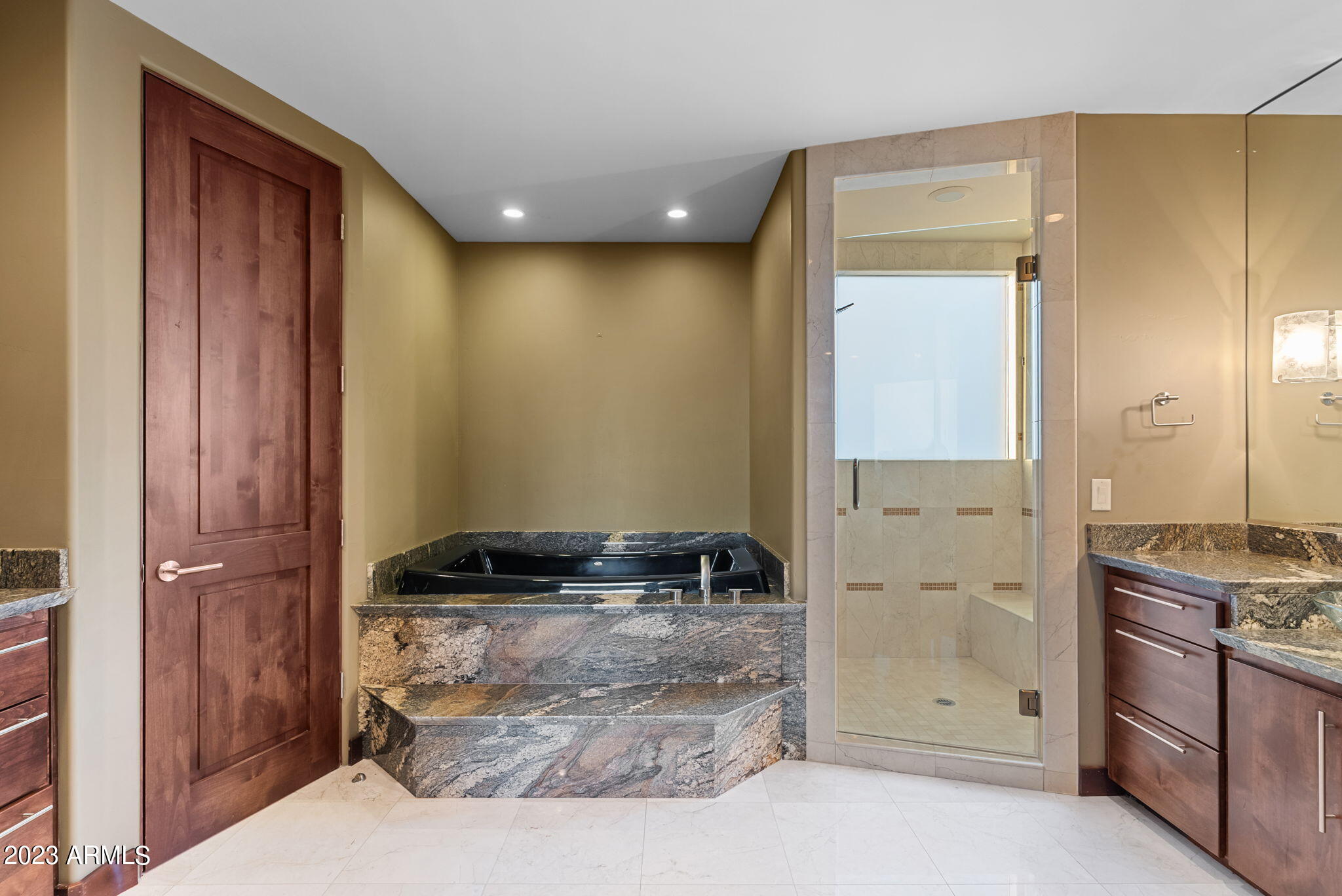 FIREROCK - Residential