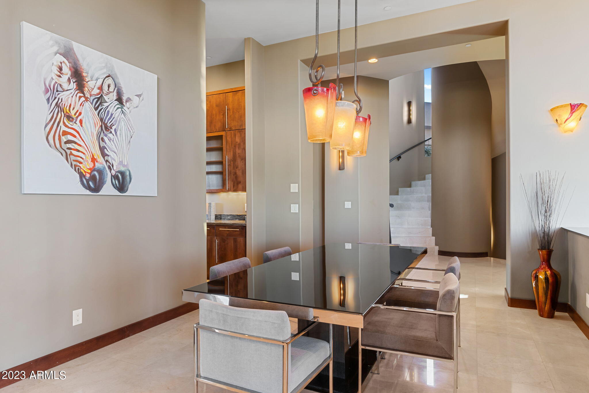 FIREROCK - Residential