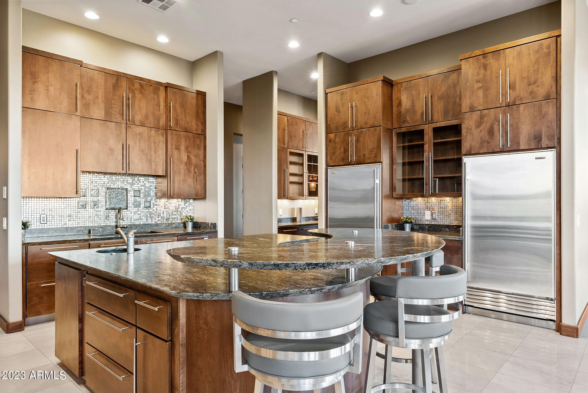 FIREROCK - Residential