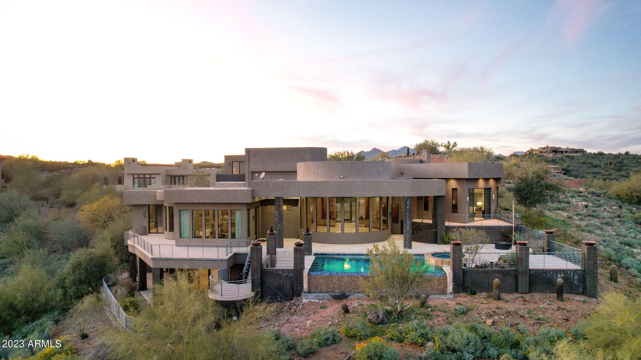 FIREROCK - Residential