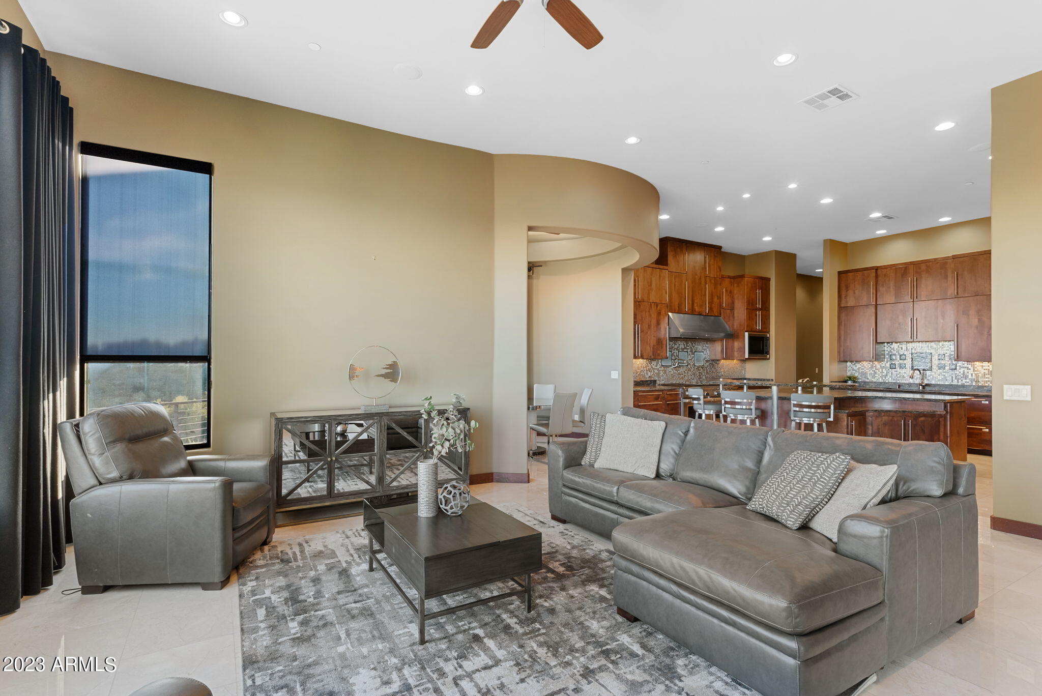 FIREROCK - Residential