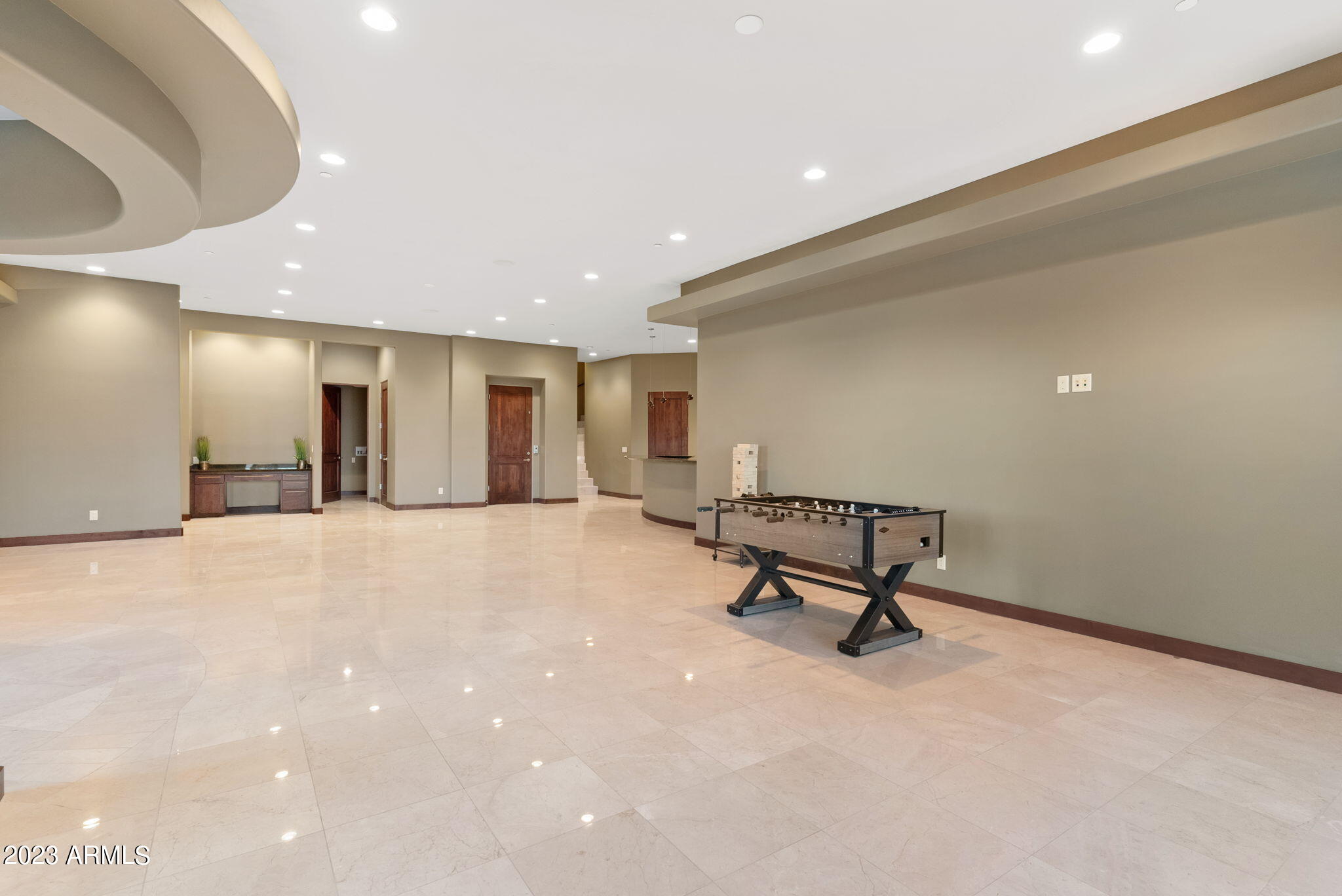 FIREROCK - Residential