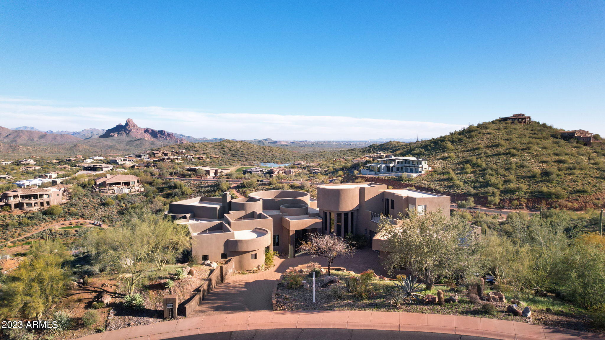 FIREROCK - Residential