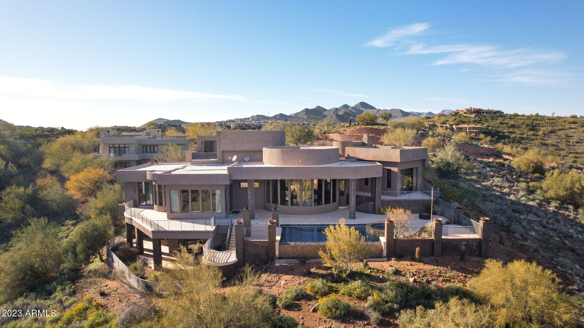 FIREROCK - Residential