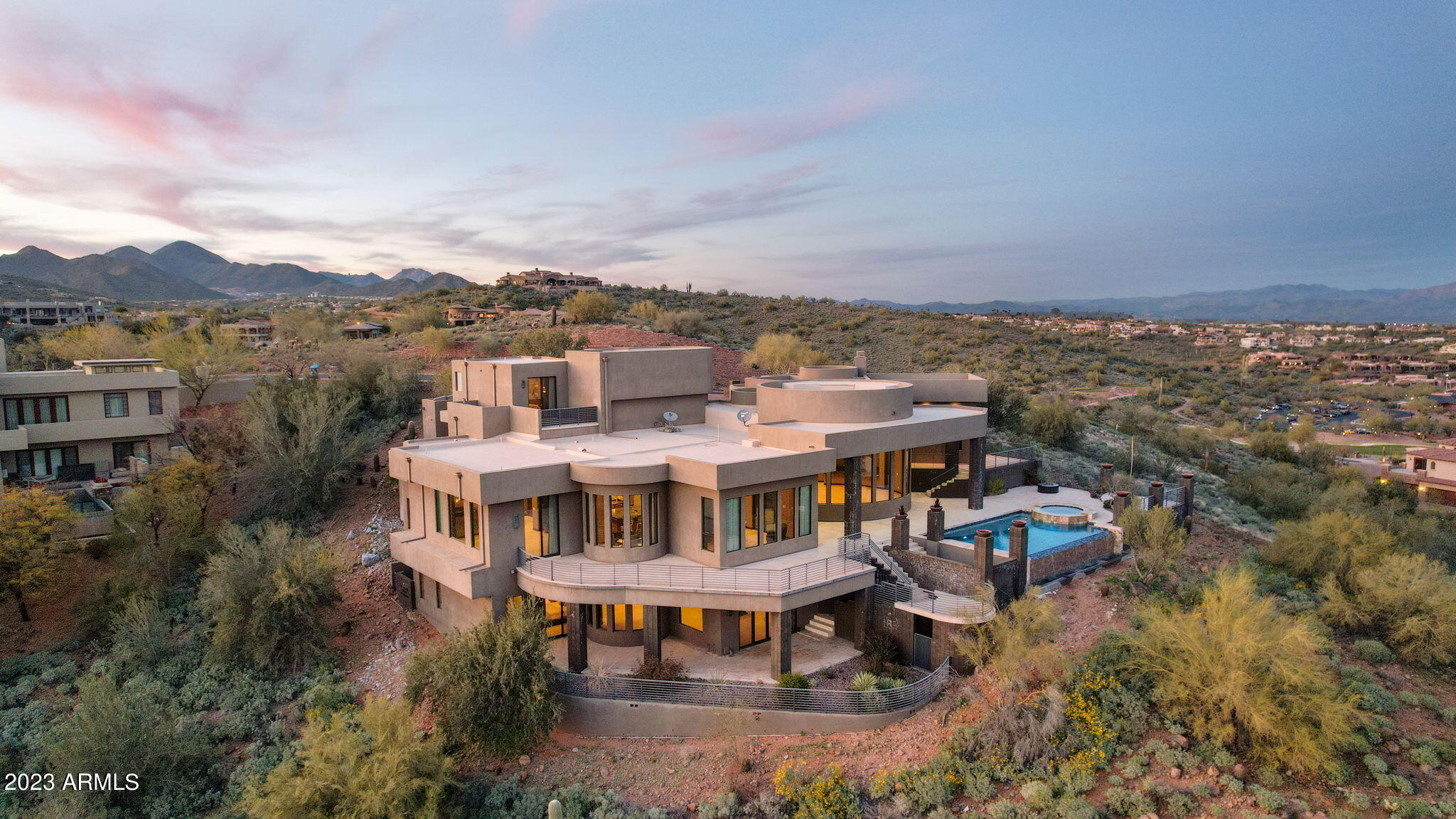 FIREROCK - Residential