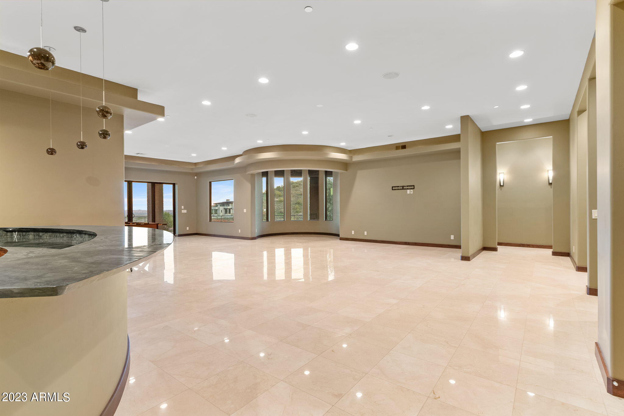 FIREROCK - Residential