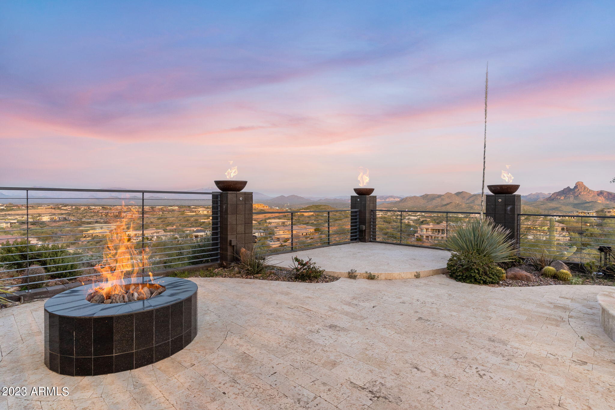FIREROCK - Residential