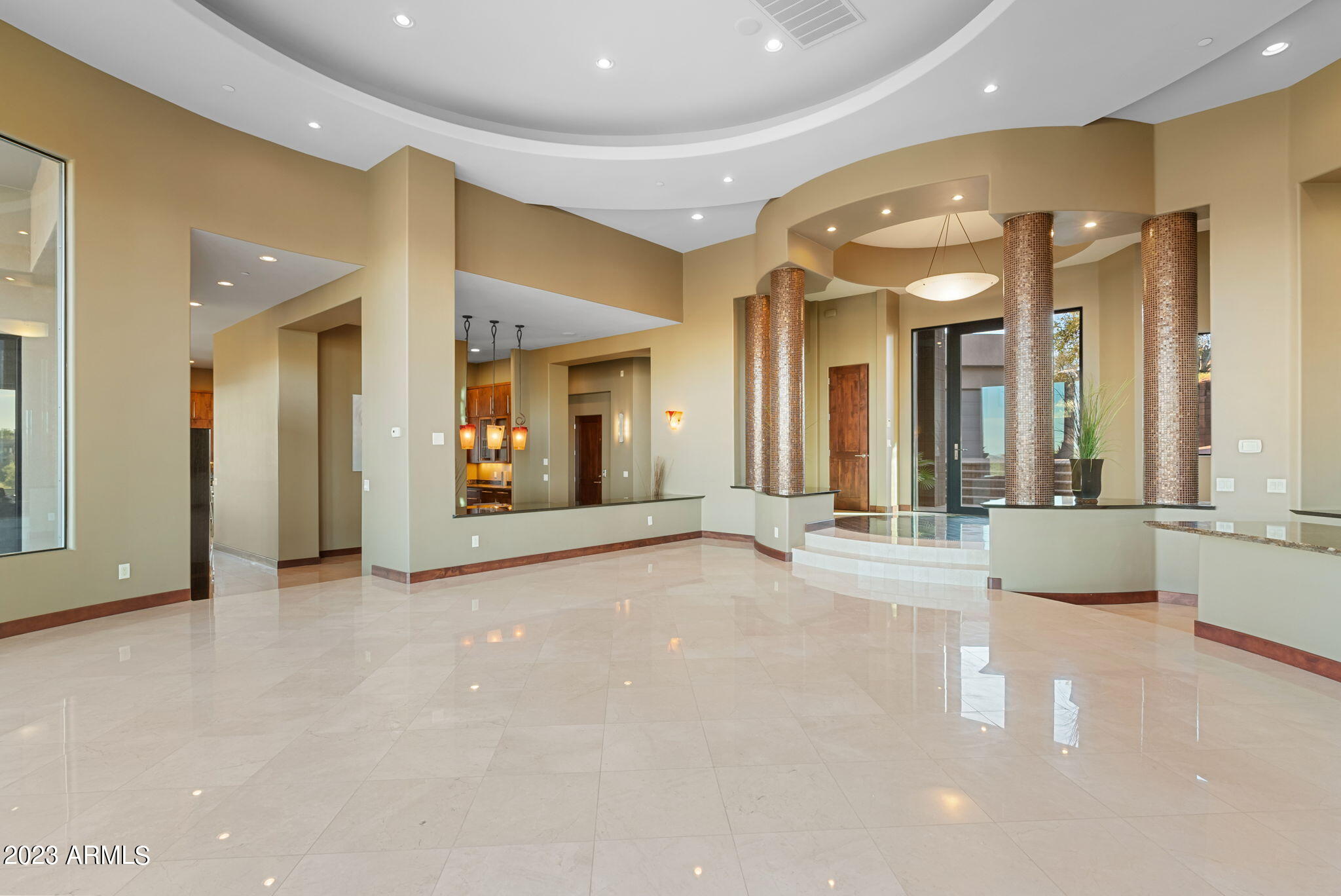 FIREROCK - Residential