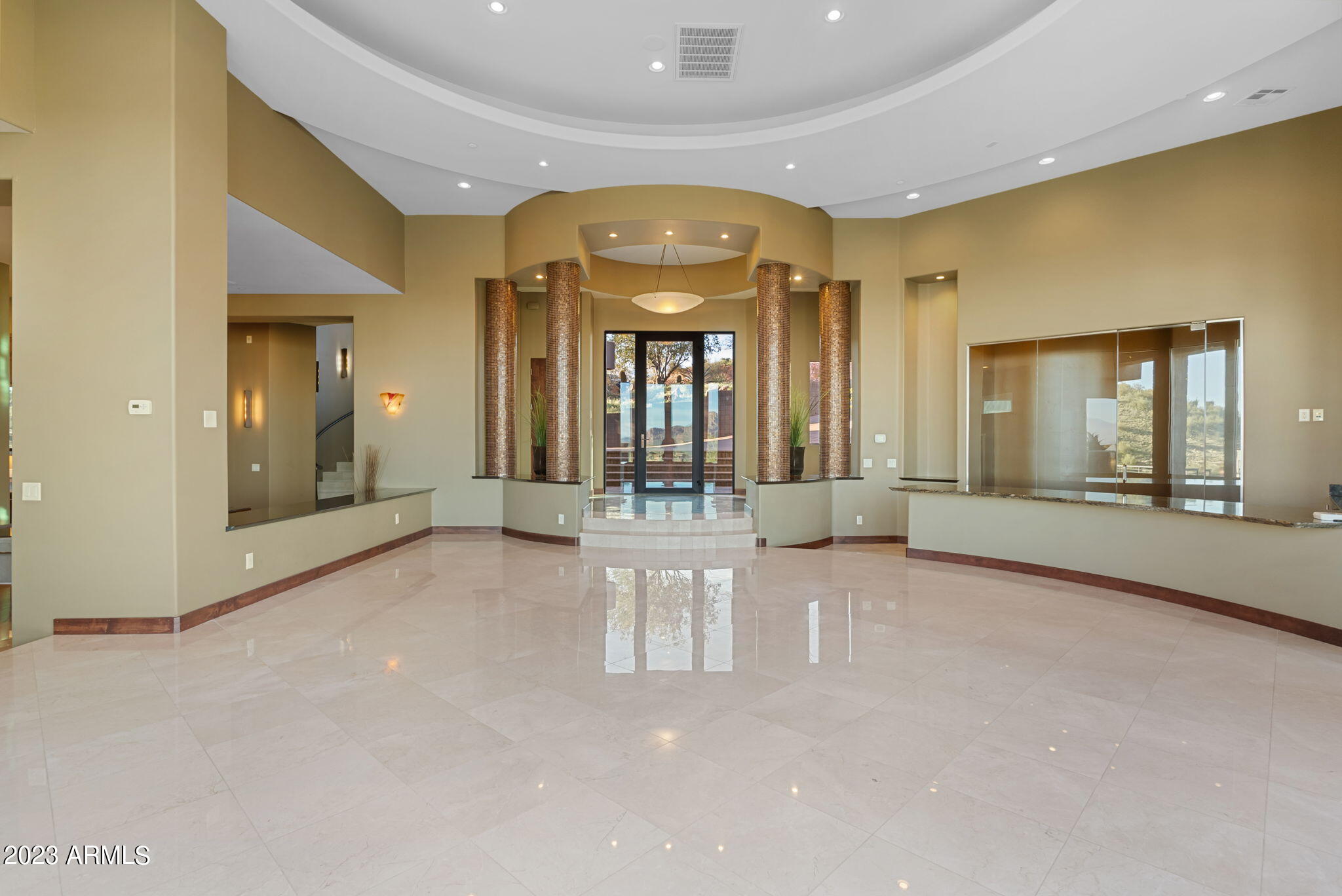 FIREROCK - Residential