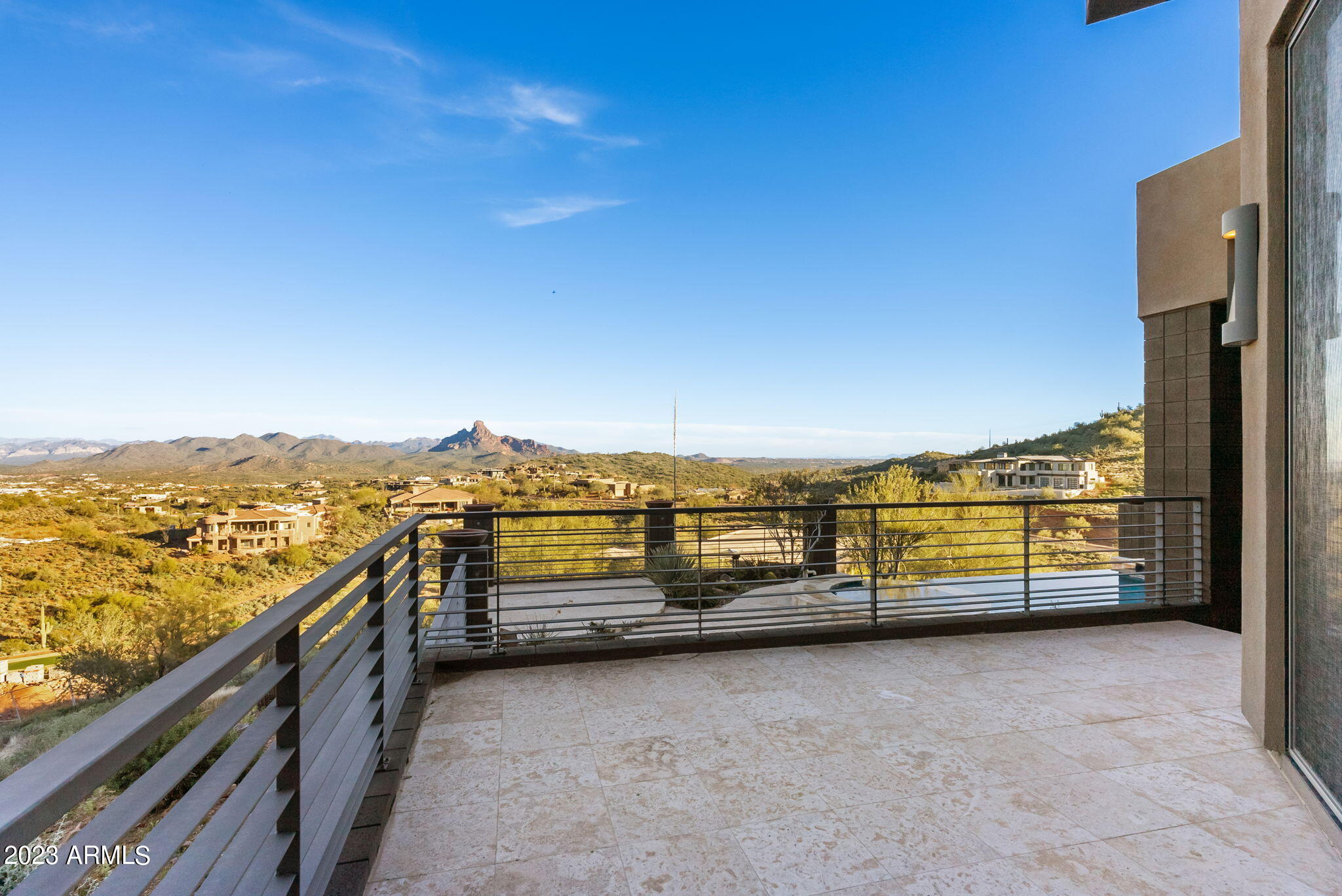 FIREROCK - Residential