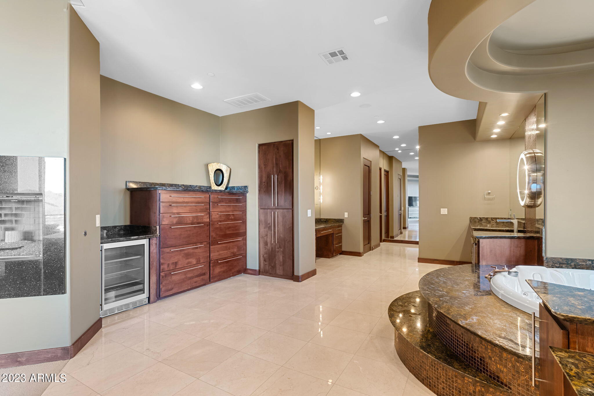 FIREROCK - Residential