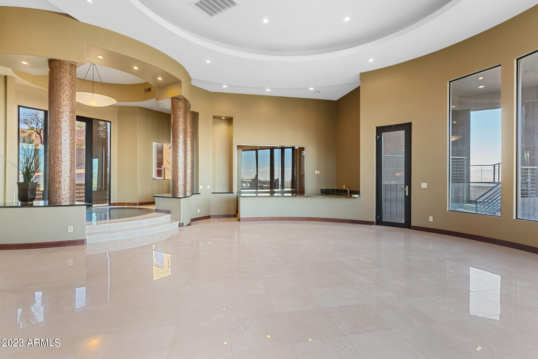 FIREROCK - Residential