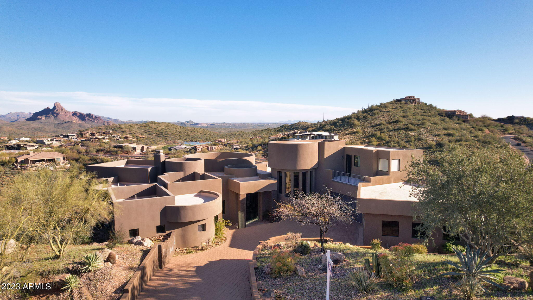FIREROCK - Residential