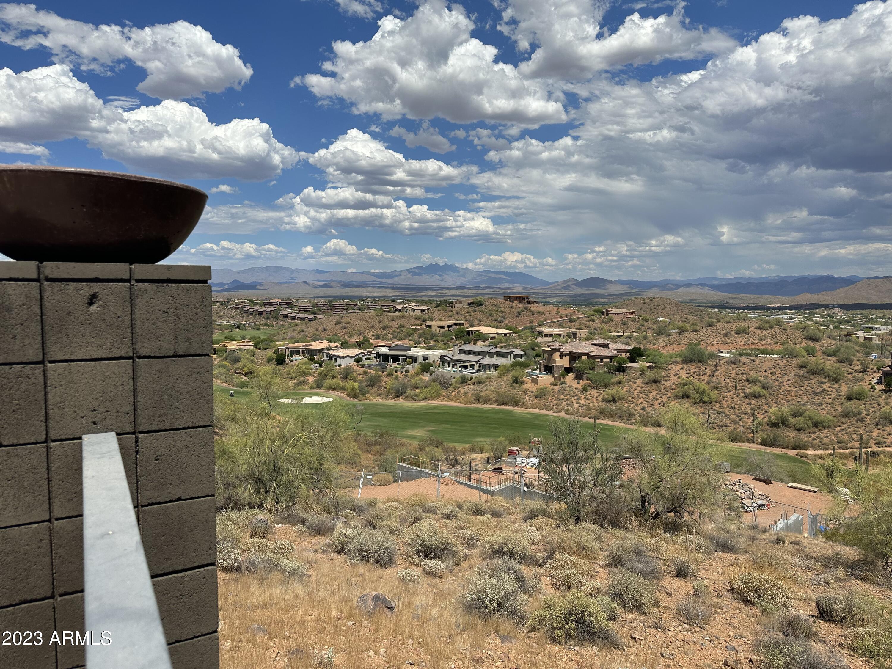 FIREROCK - Residential
