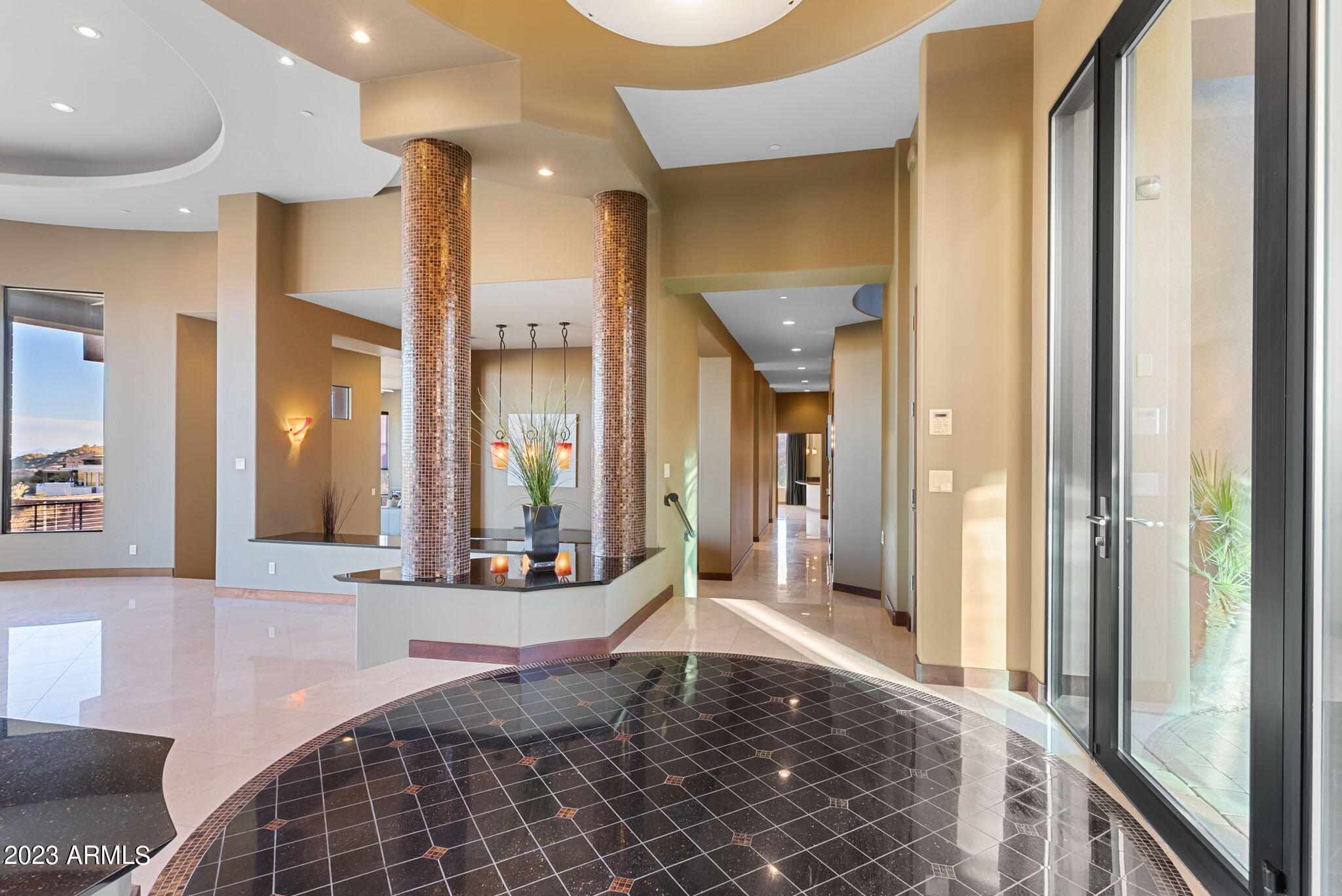 FIREROCK - Residential