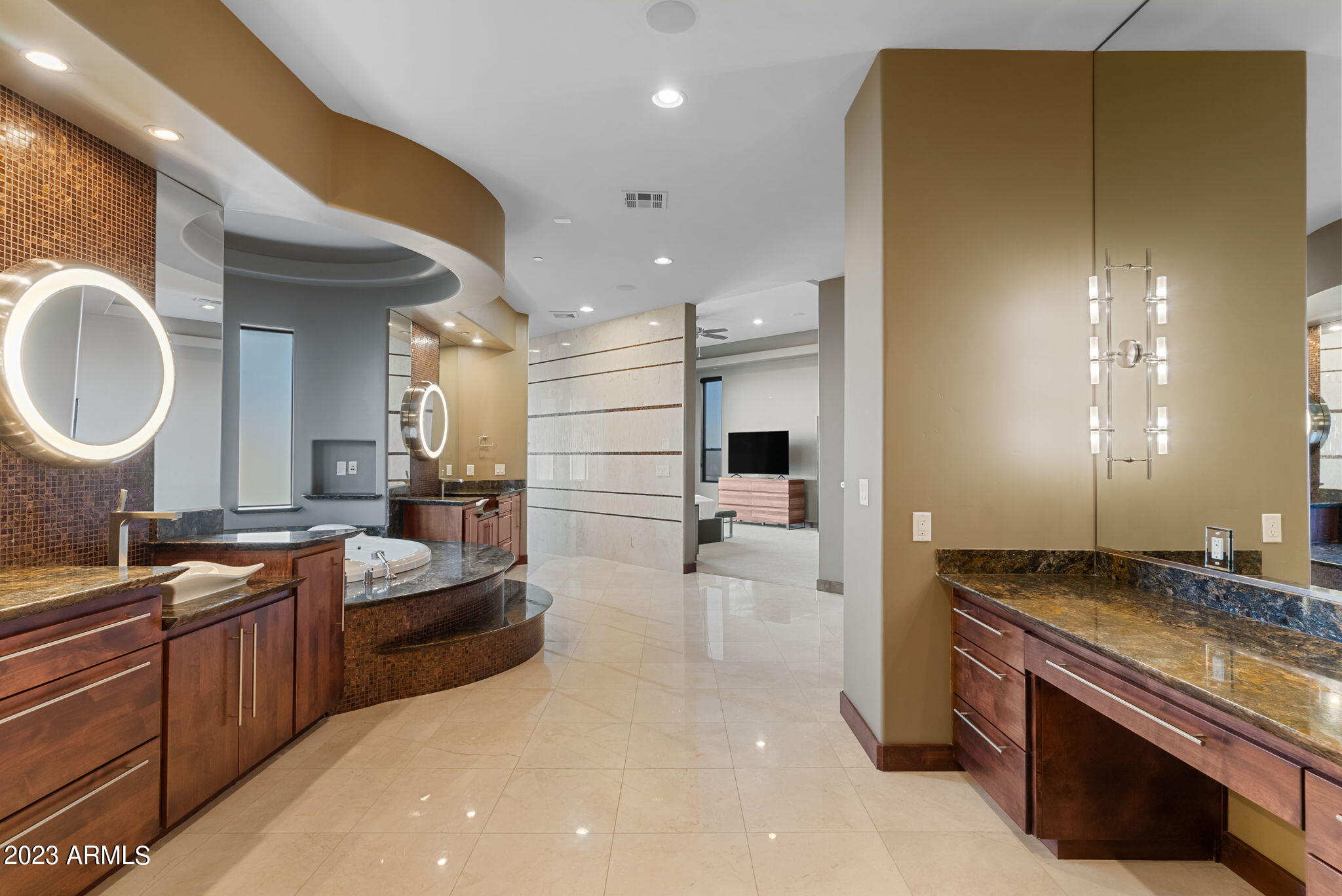 FIREROCK - Residential