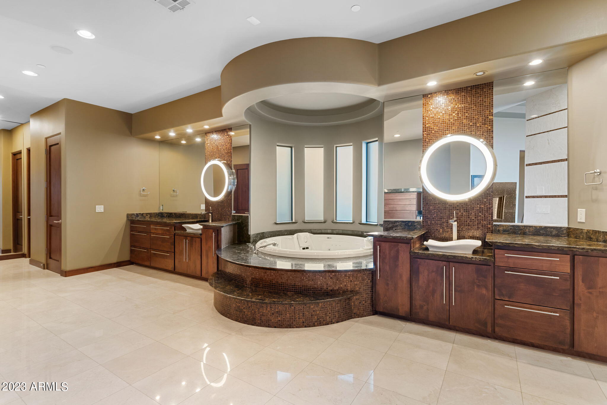 FIREROCK - Residential