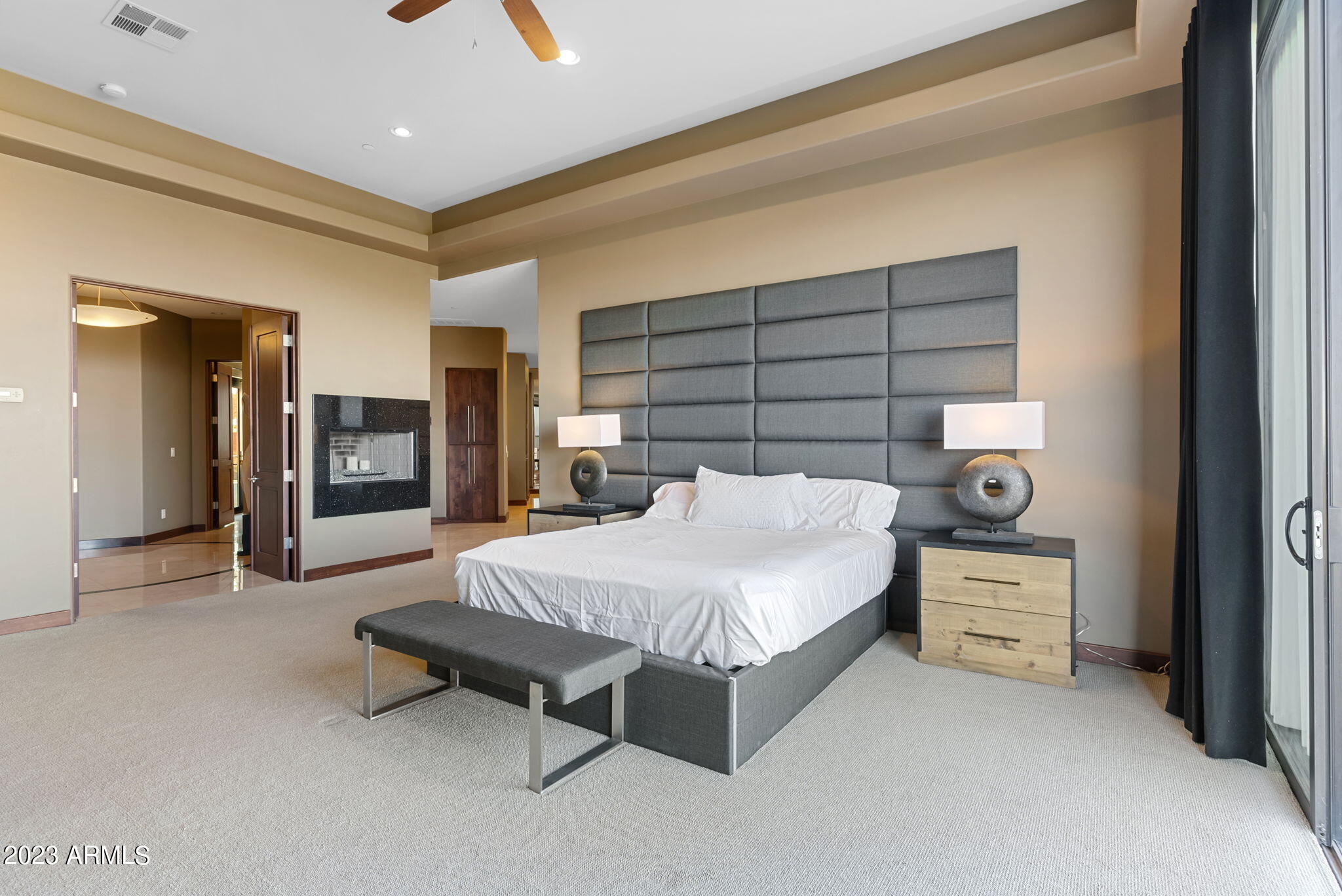 FIREROCK - Residential