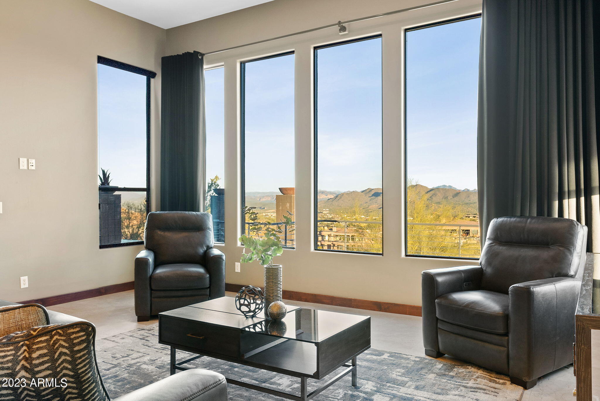 FIREROCK - Residential
