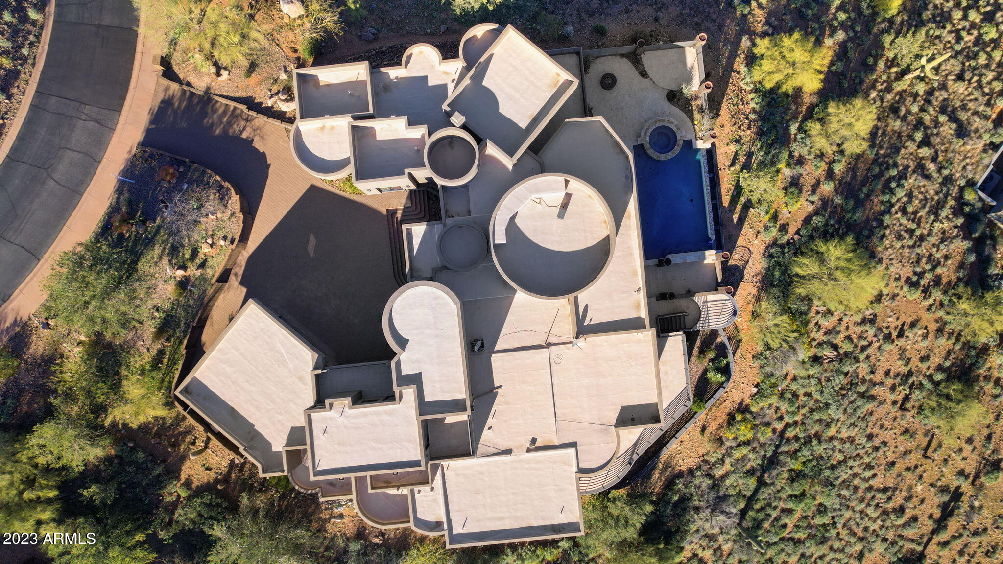 FIREROCK - Residential