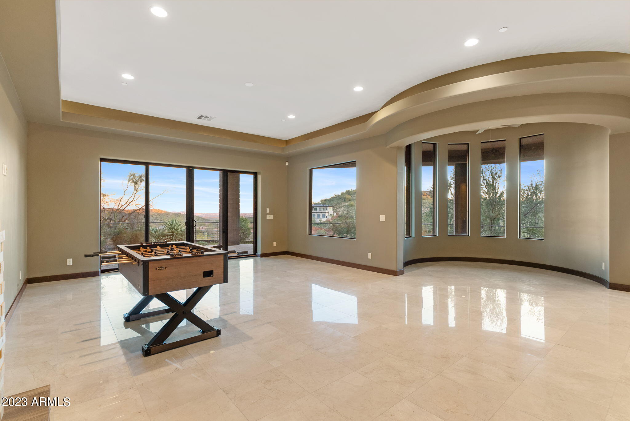 FIREROCK - Residential