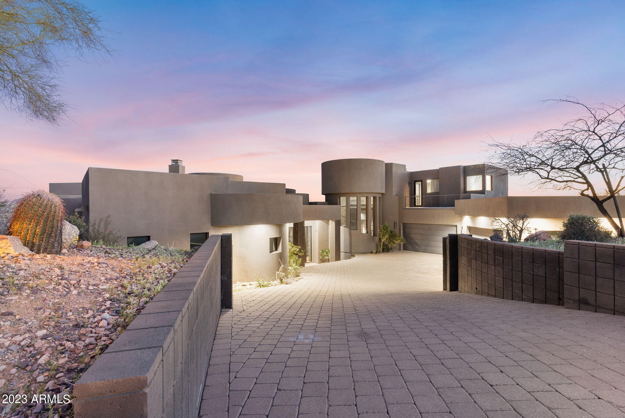FIREROCK - Residential