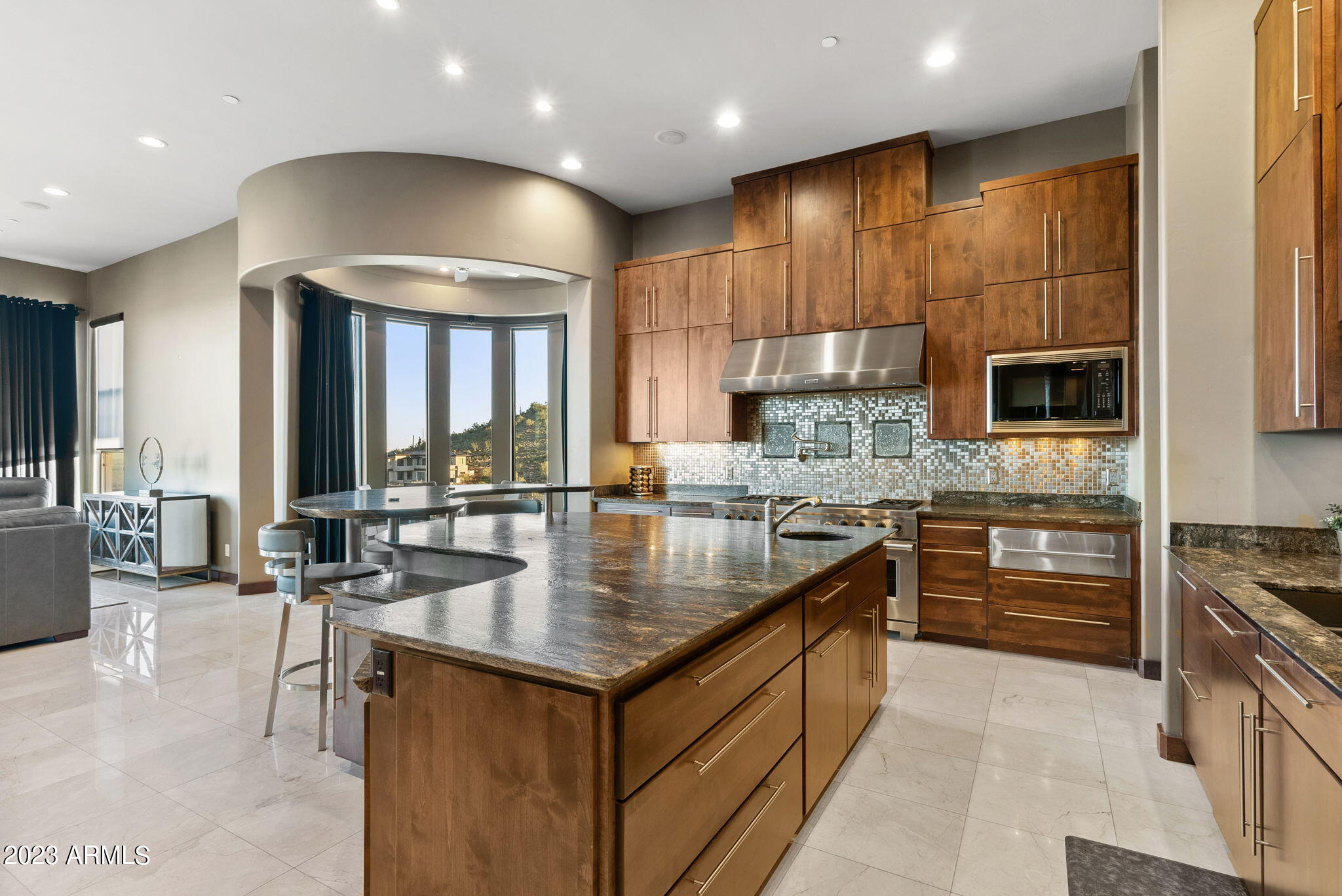 FIREROCK - Residential