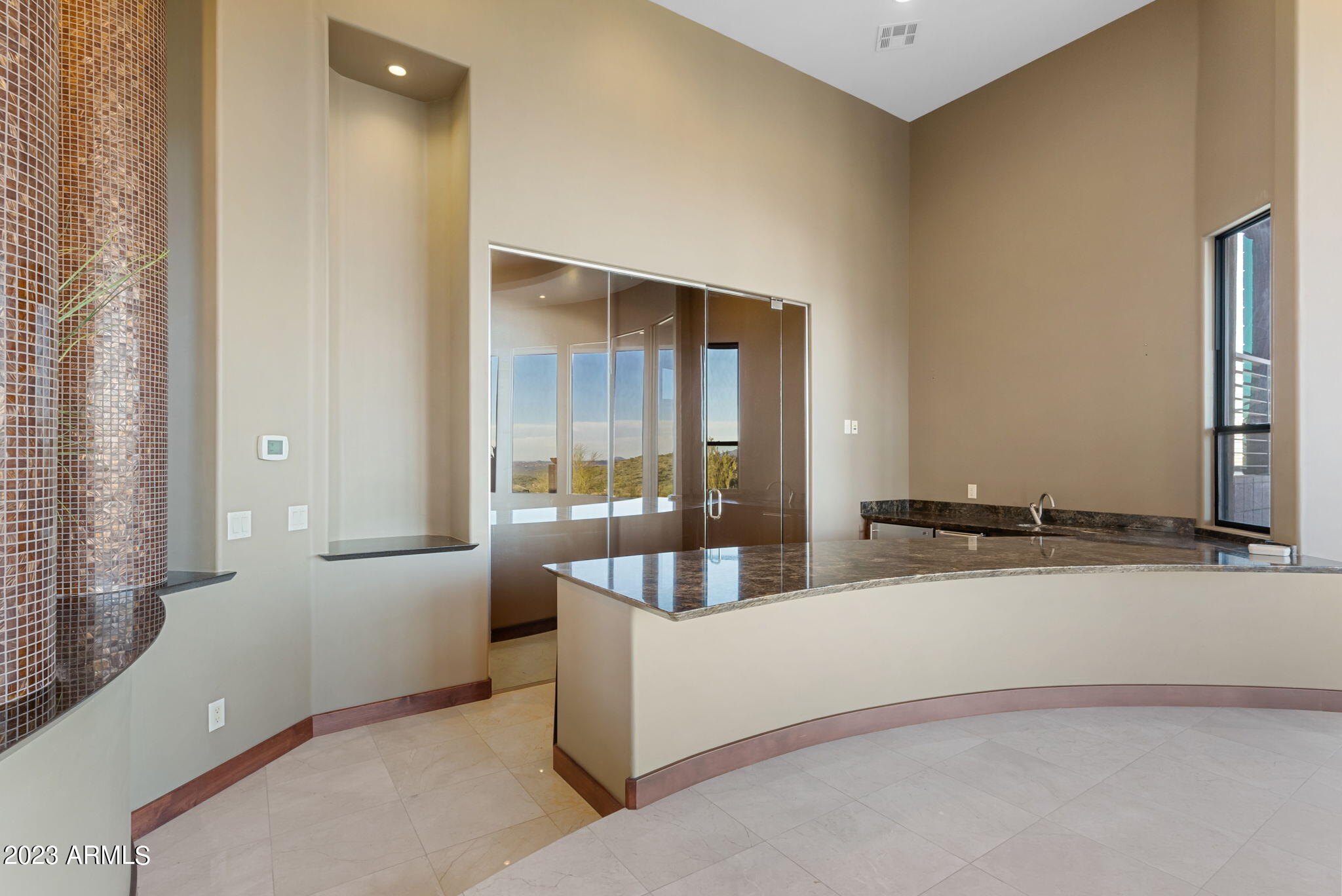 FIREROCK - Residential