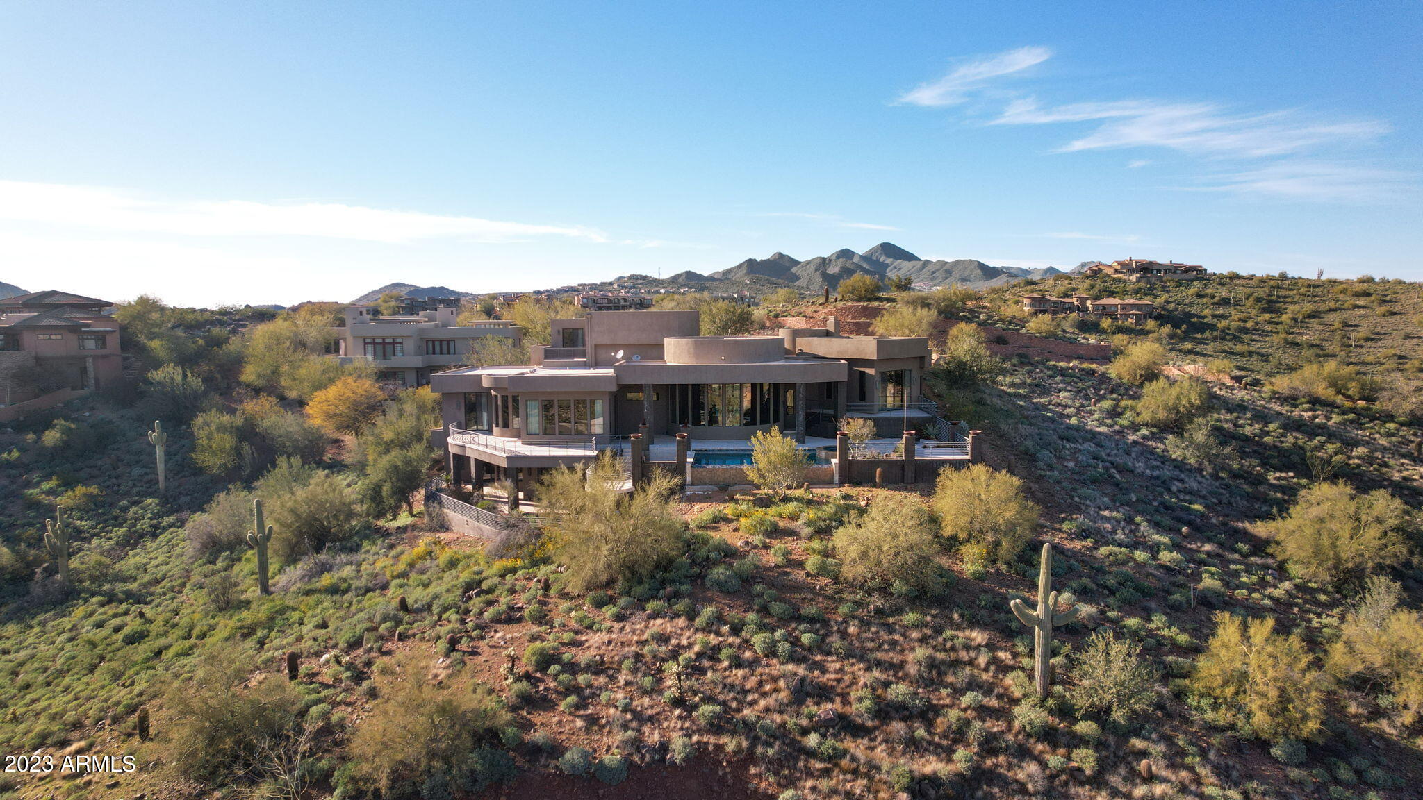 FIREROCK - Residential