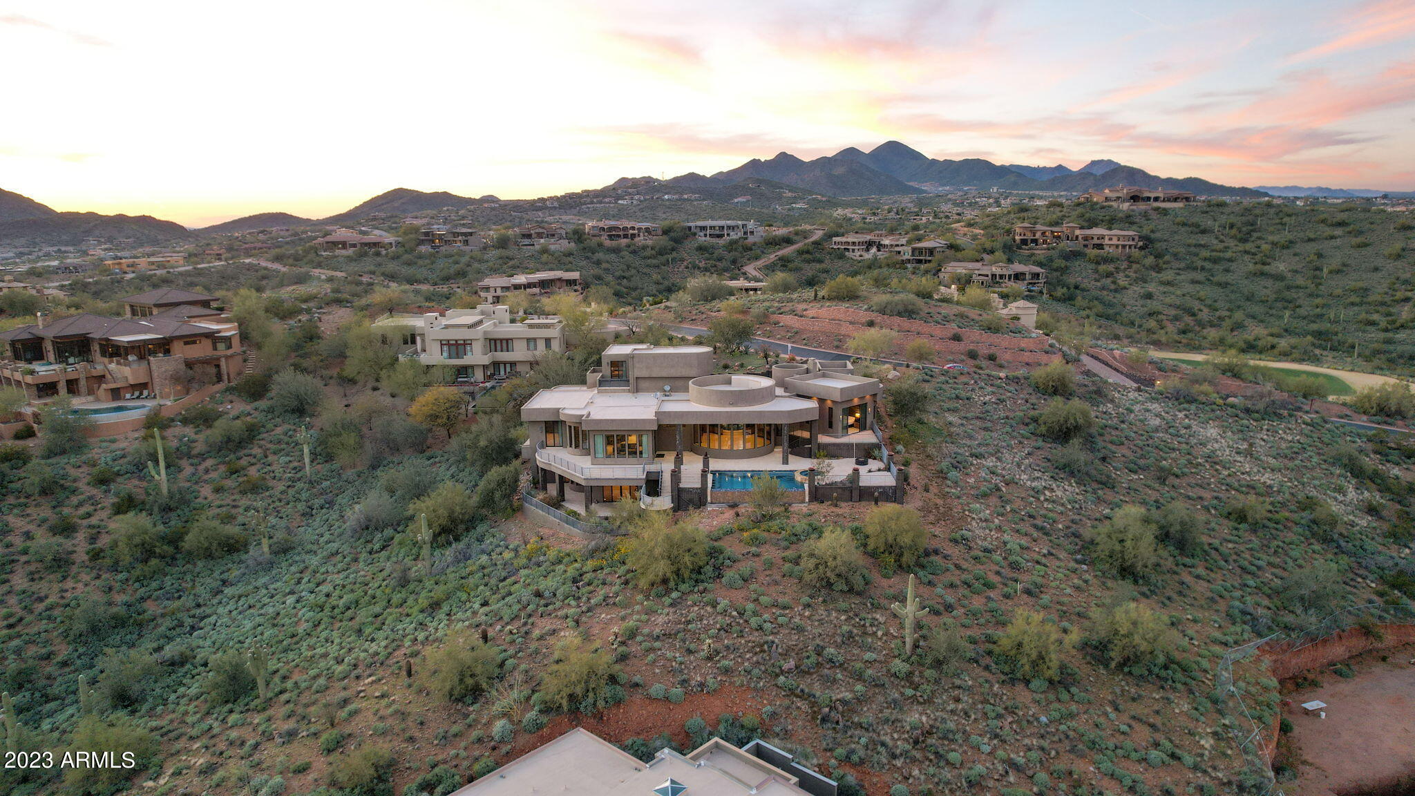 FIREROCK - Residential