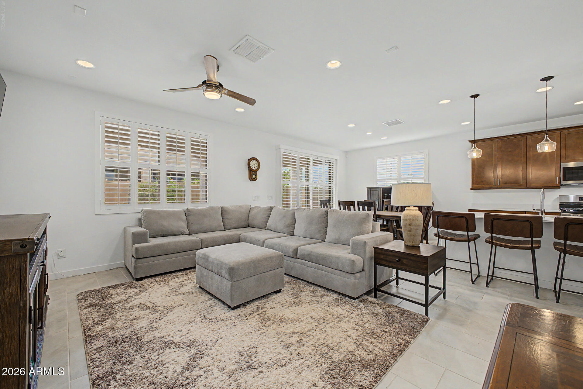 ASANTE - Residential