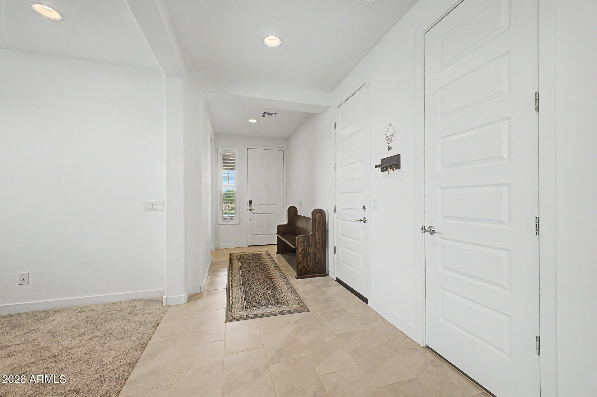 ASANTE - Residential