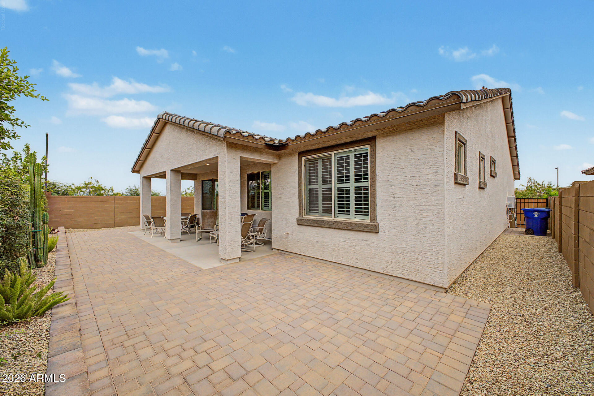 ASANTE - Residential