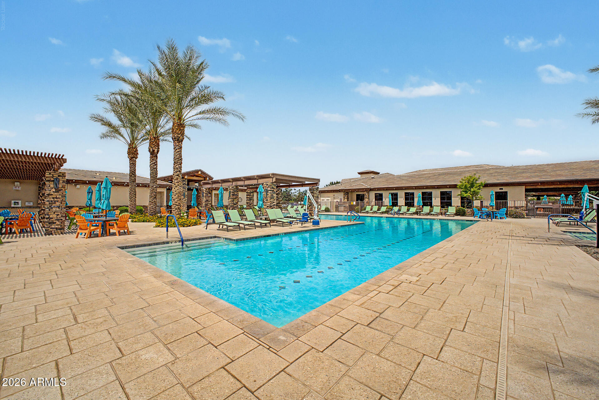 ASANTE - Residential