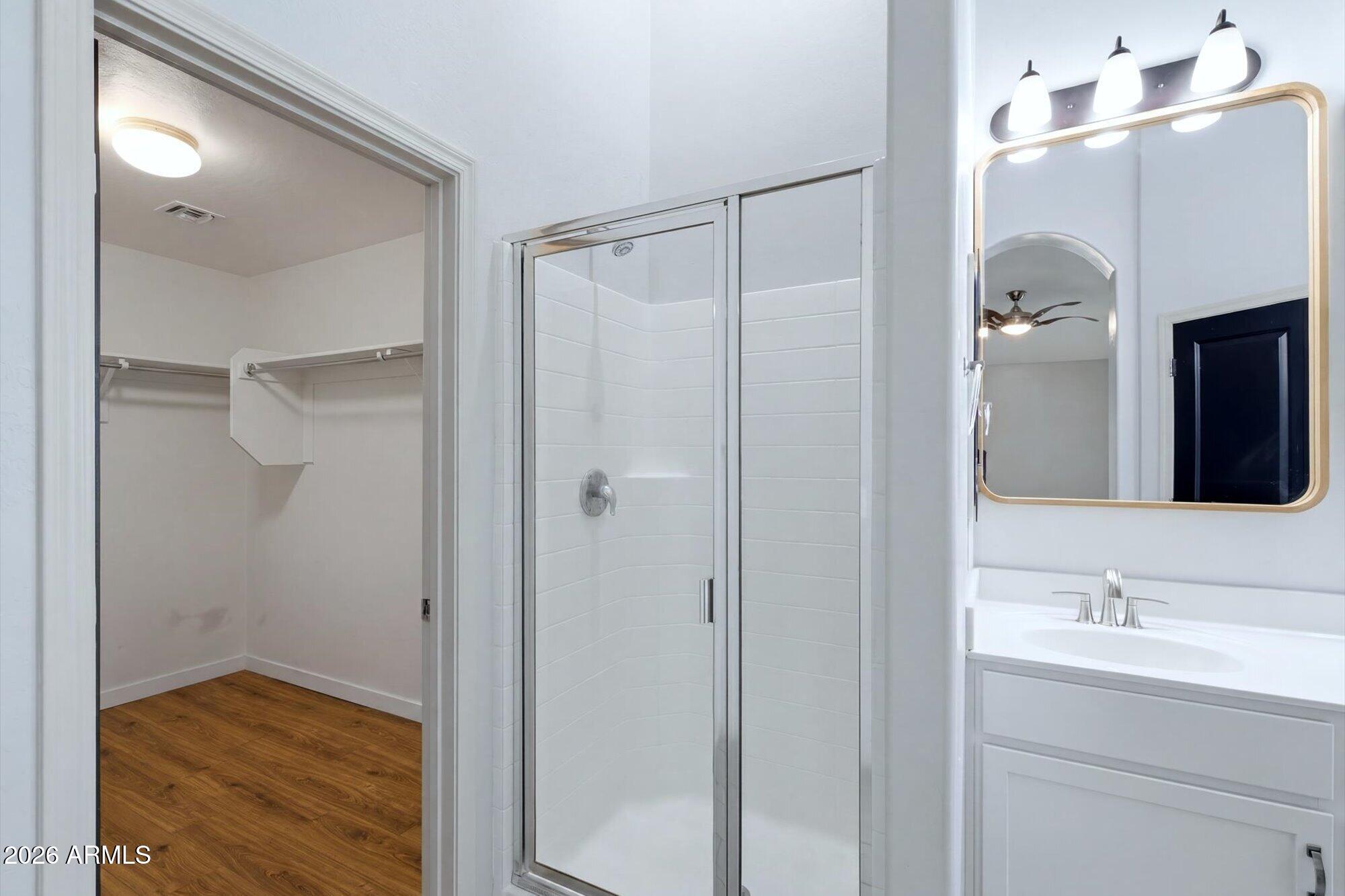 WESTPARK PARCEL 4S - Residential