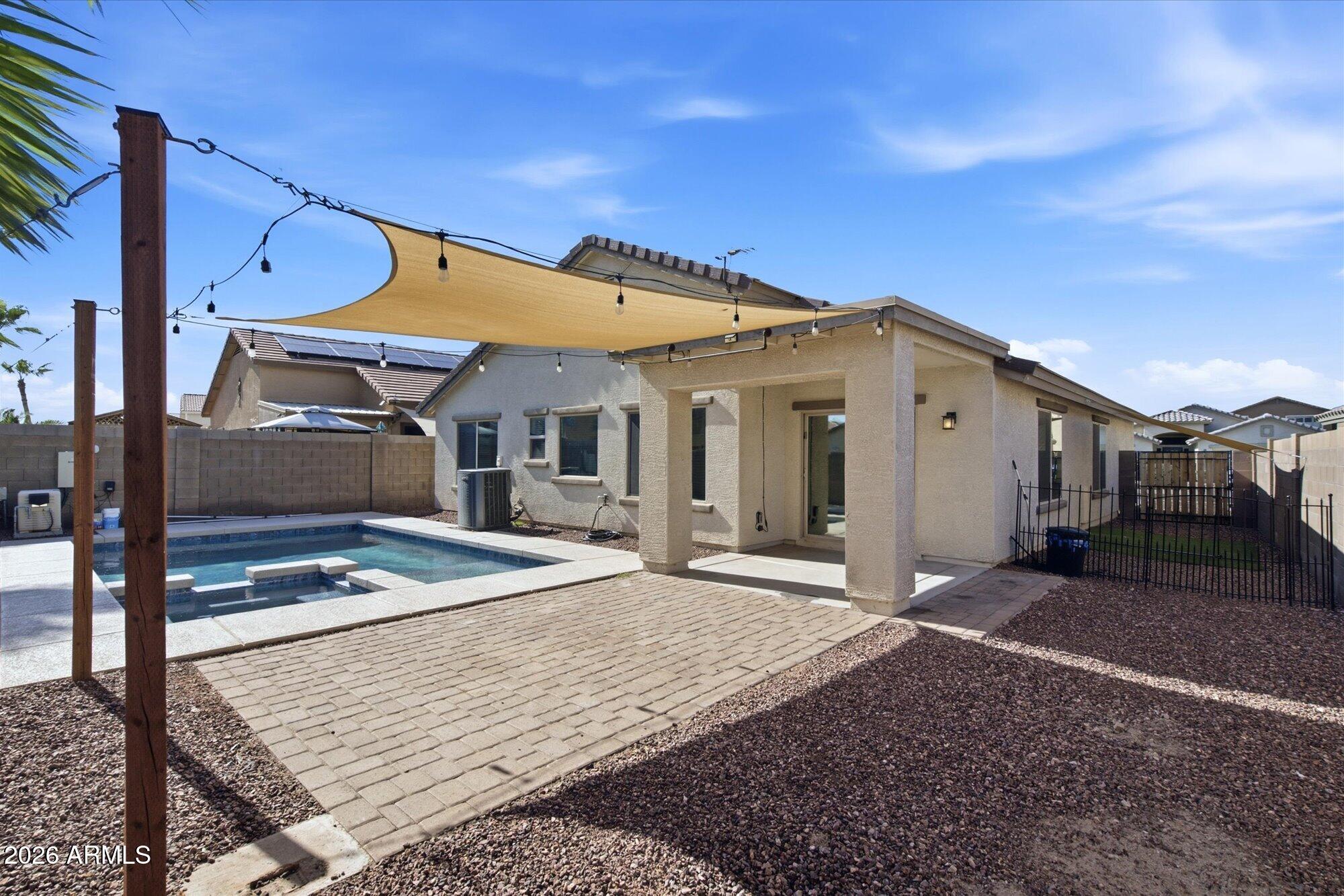 WESTPARK PARCEL 4S - Residential