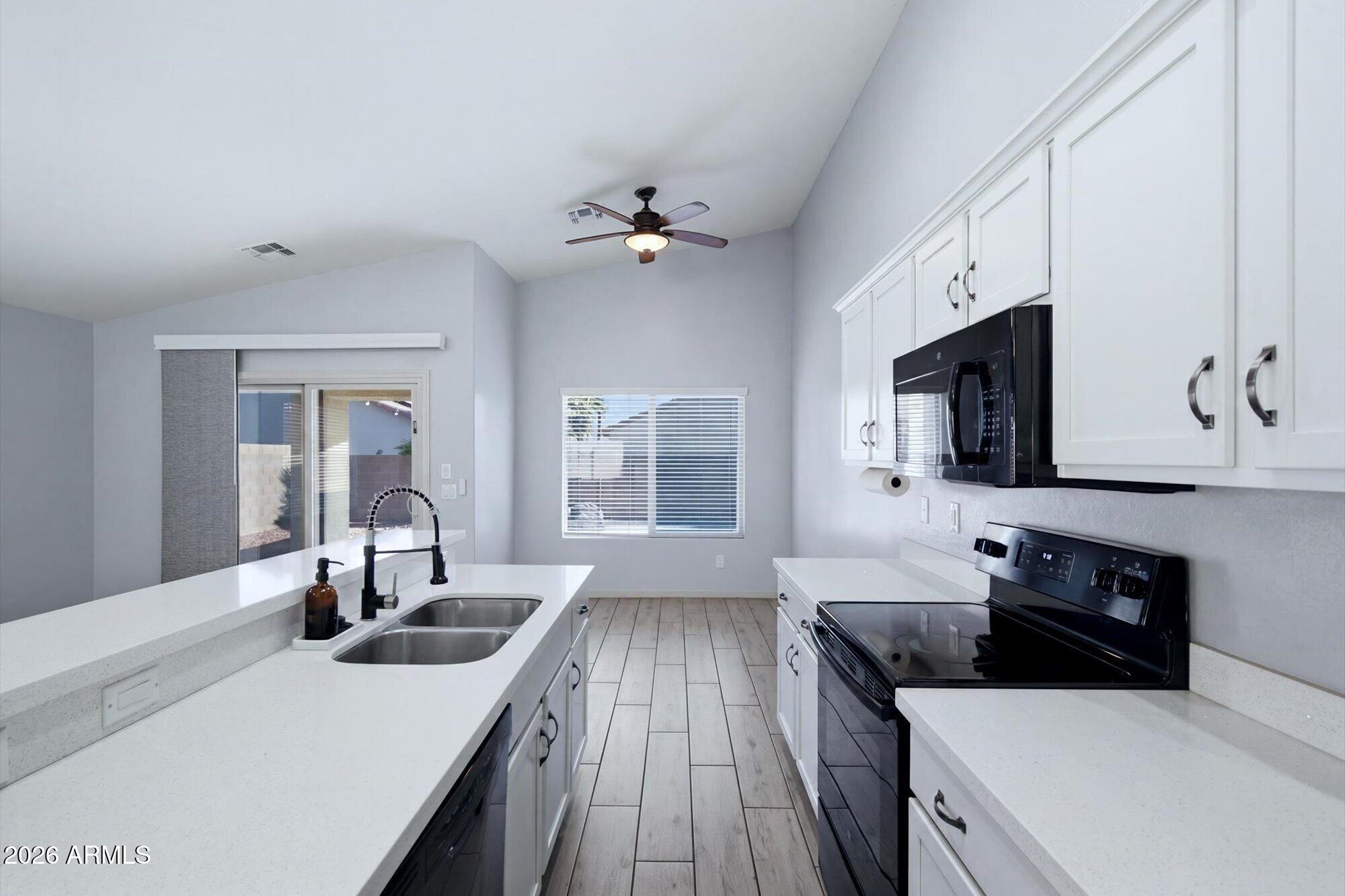 WESTPARK PARCEL 4S - Residential