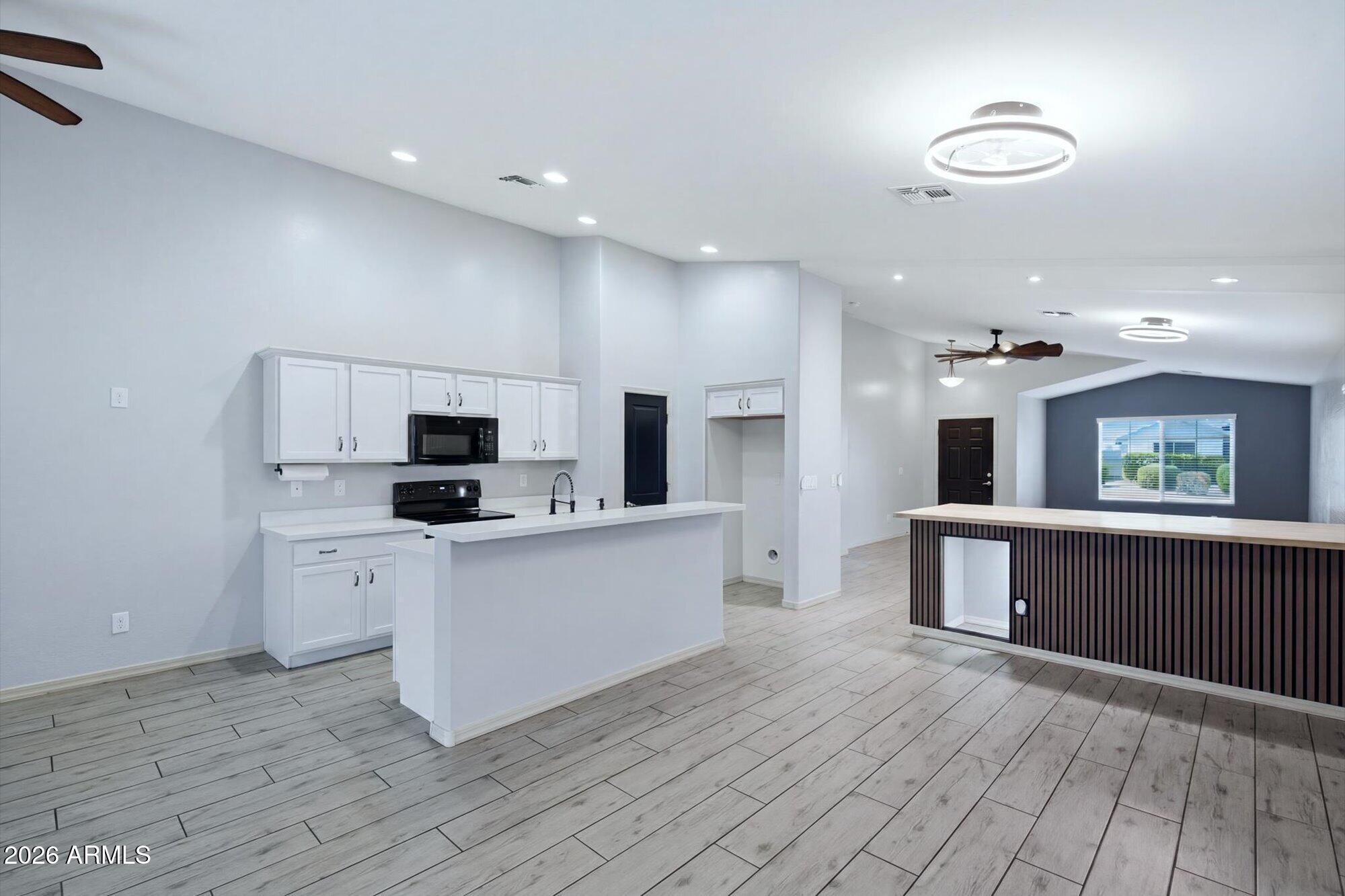 WESTPARK PARCEL 4S - Residential