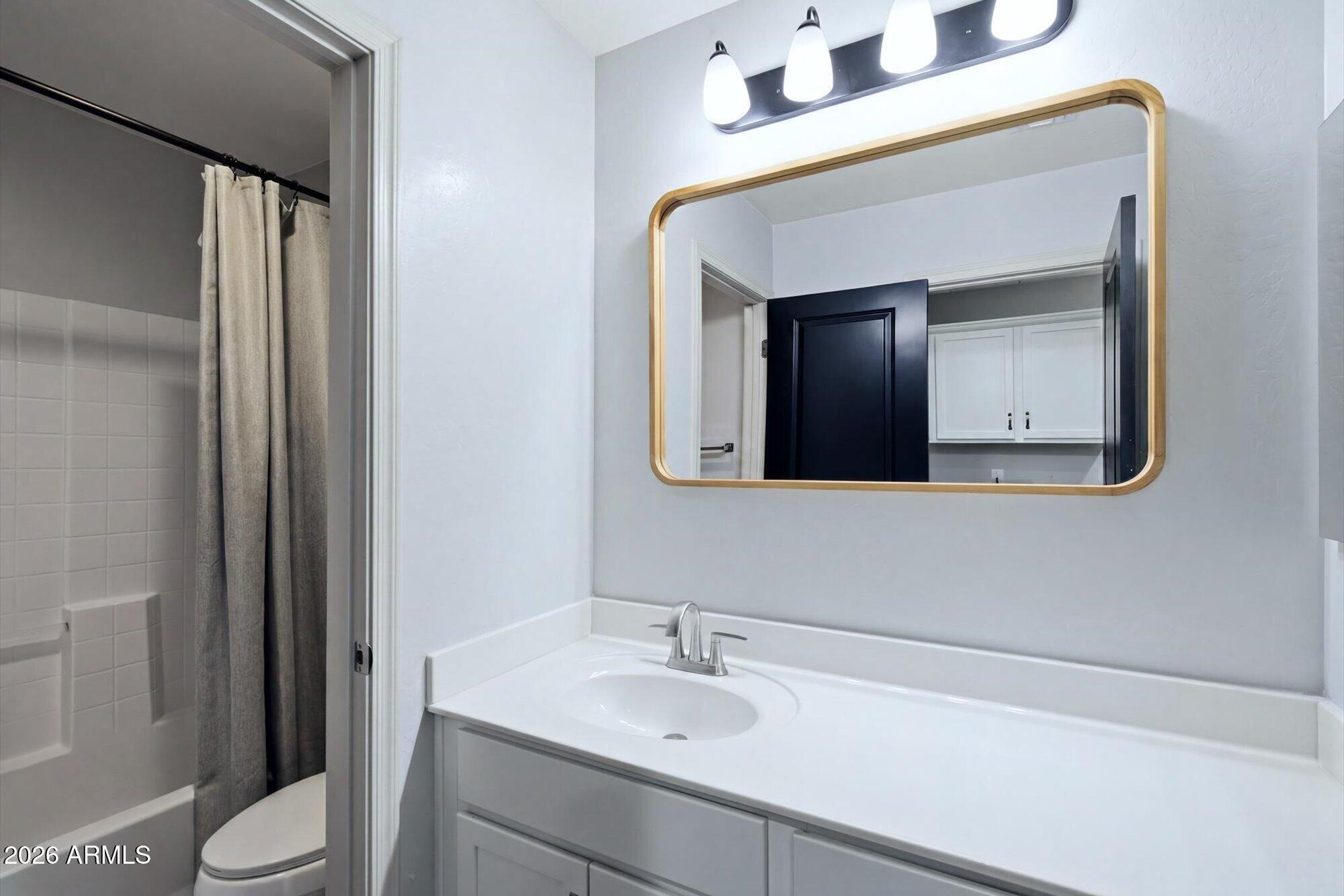 WESTPARK PARCEL 4S - Residential