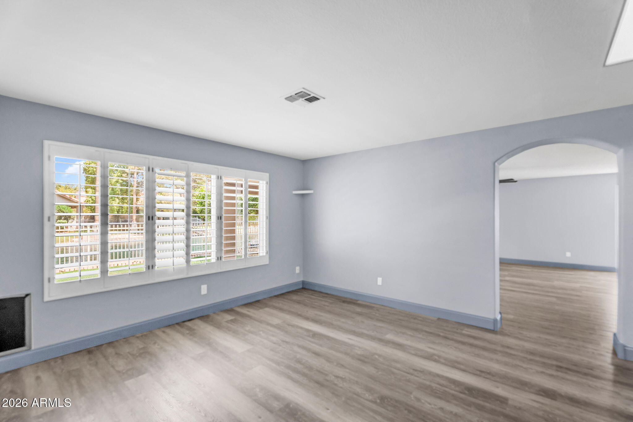 PECOS RANCH UNIT TWO REPLAT - Residential