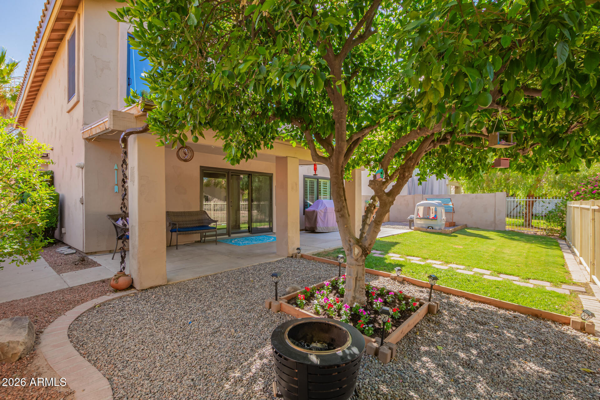PECOS RANCH UNIT TWO REPLAT - Residential